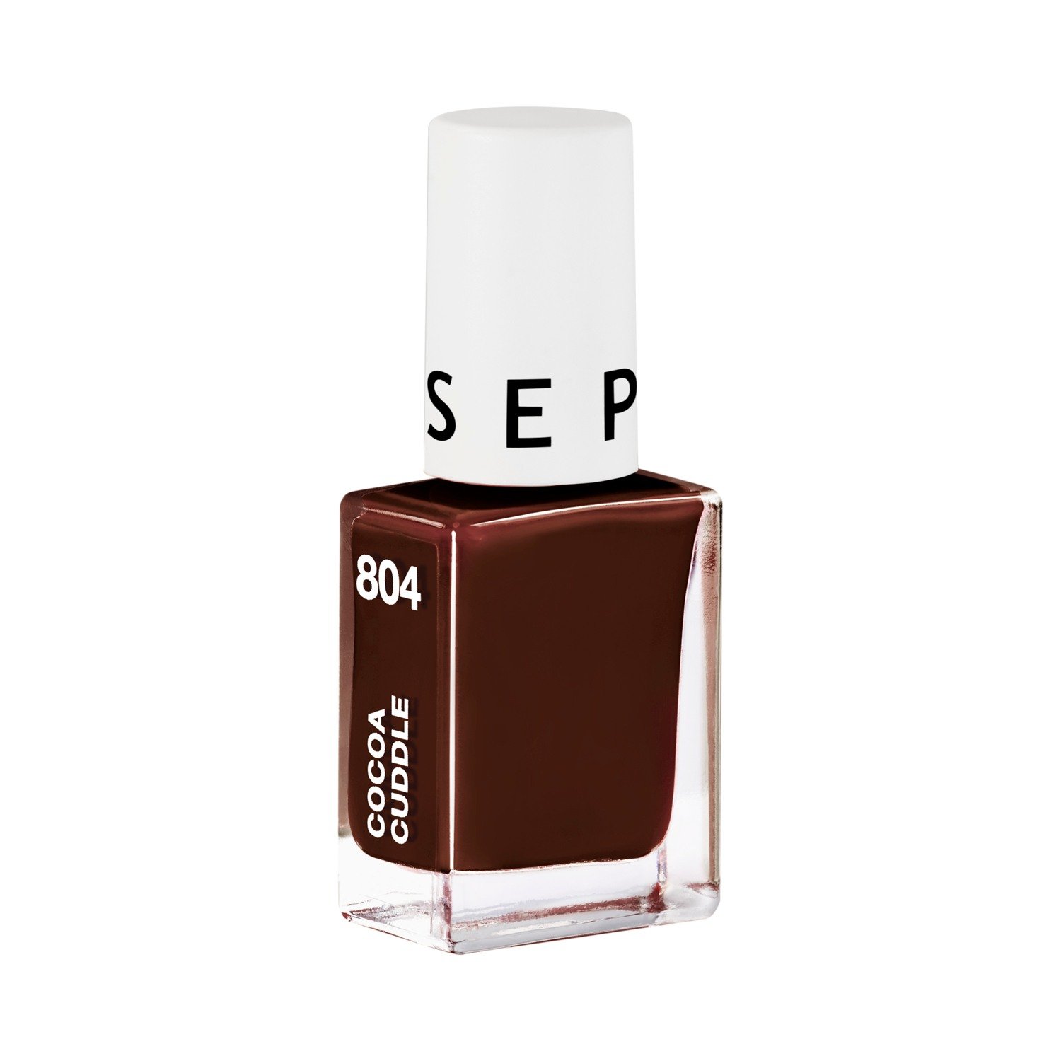 Nail Polish • 804 Cocoa Cuddle