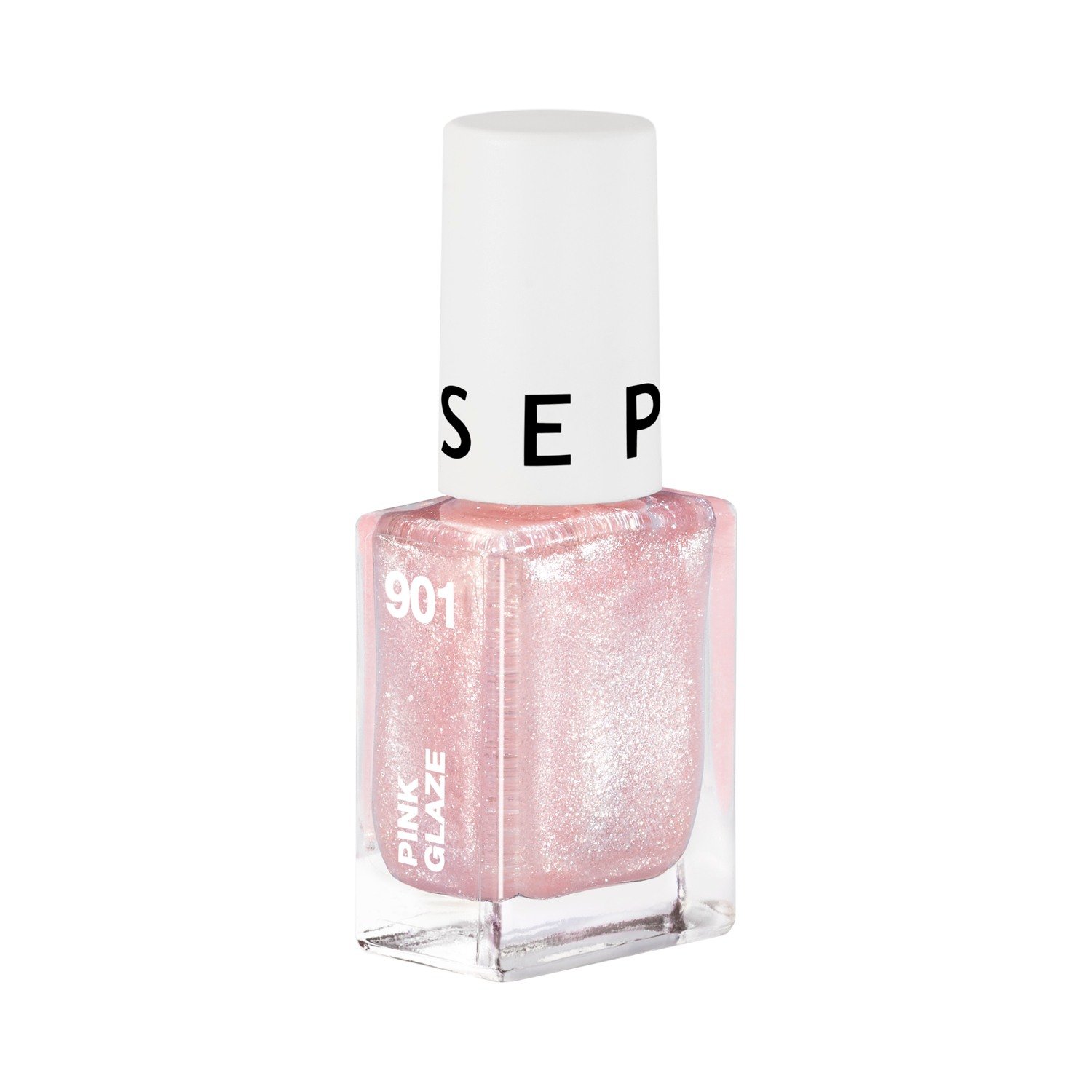 Nail Polish • 901 Pink Glaze