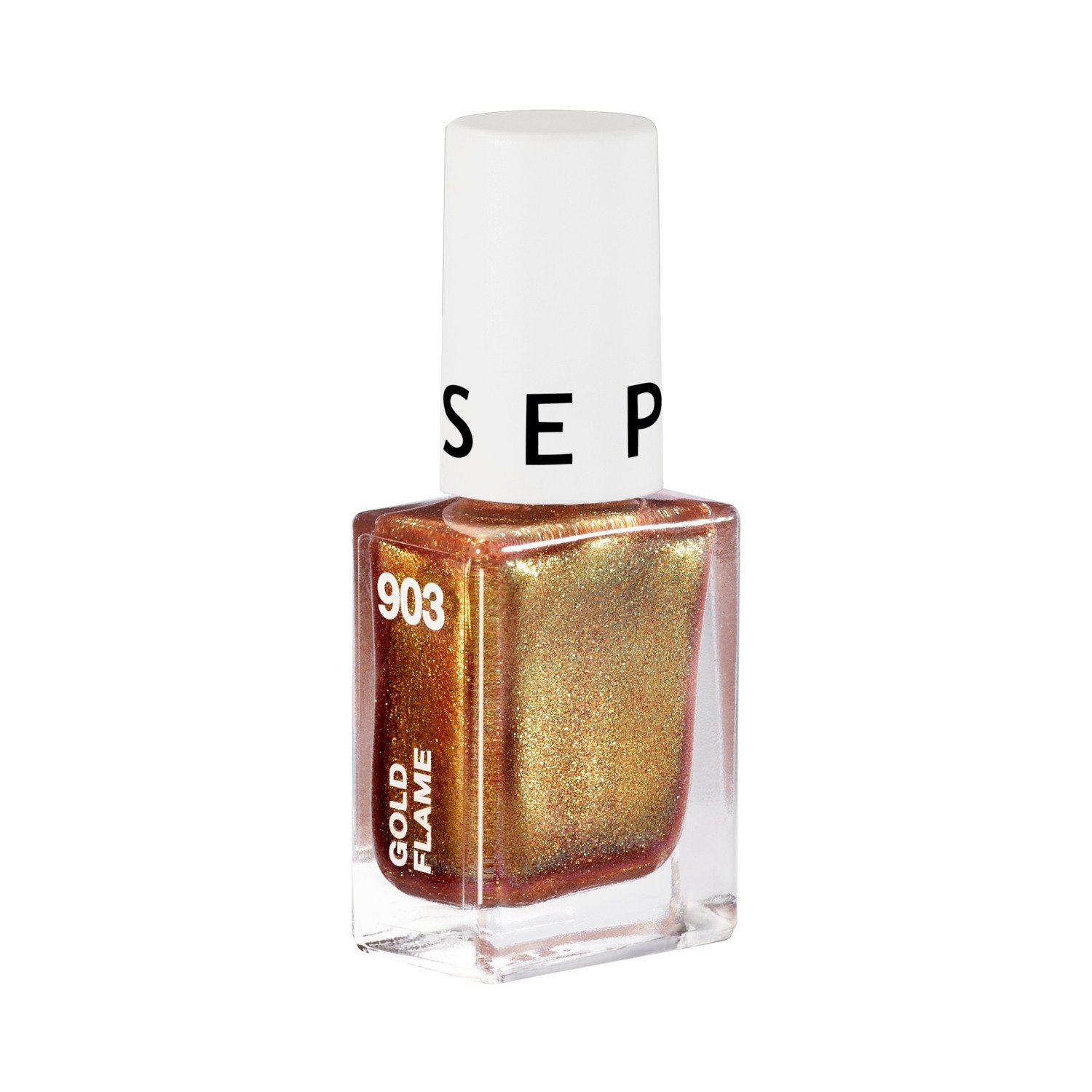 Nail Polish • 903 Gold Flame