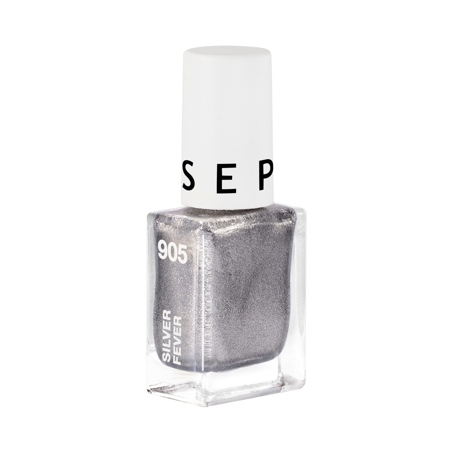 Nail Polish • 905 Silver Fever