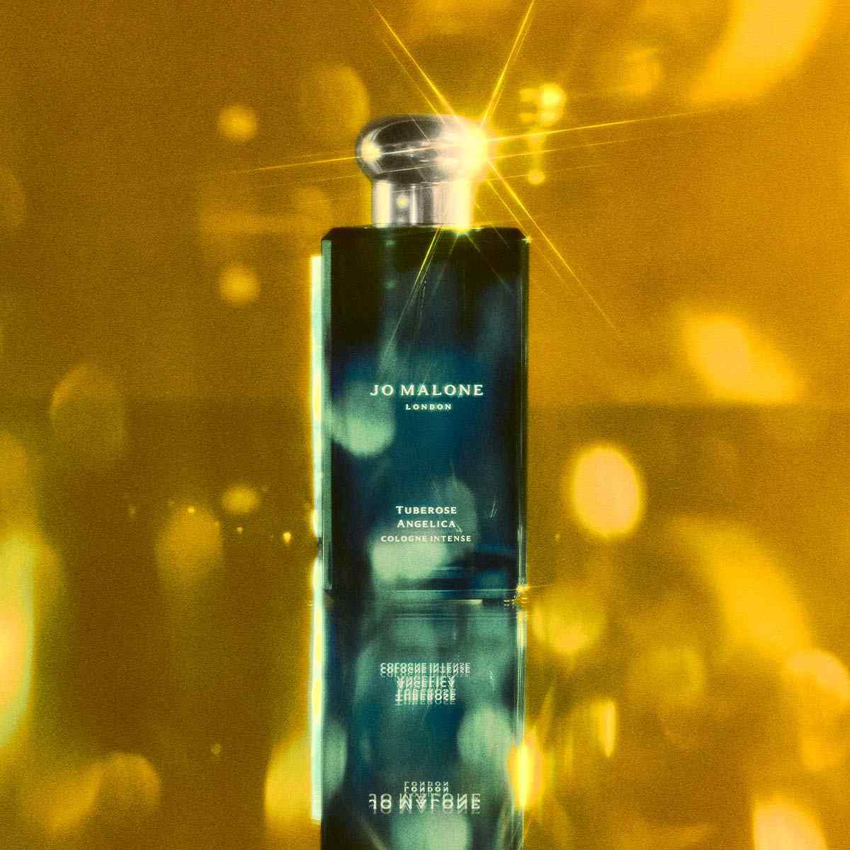 Tuberose Angelica • 100ml