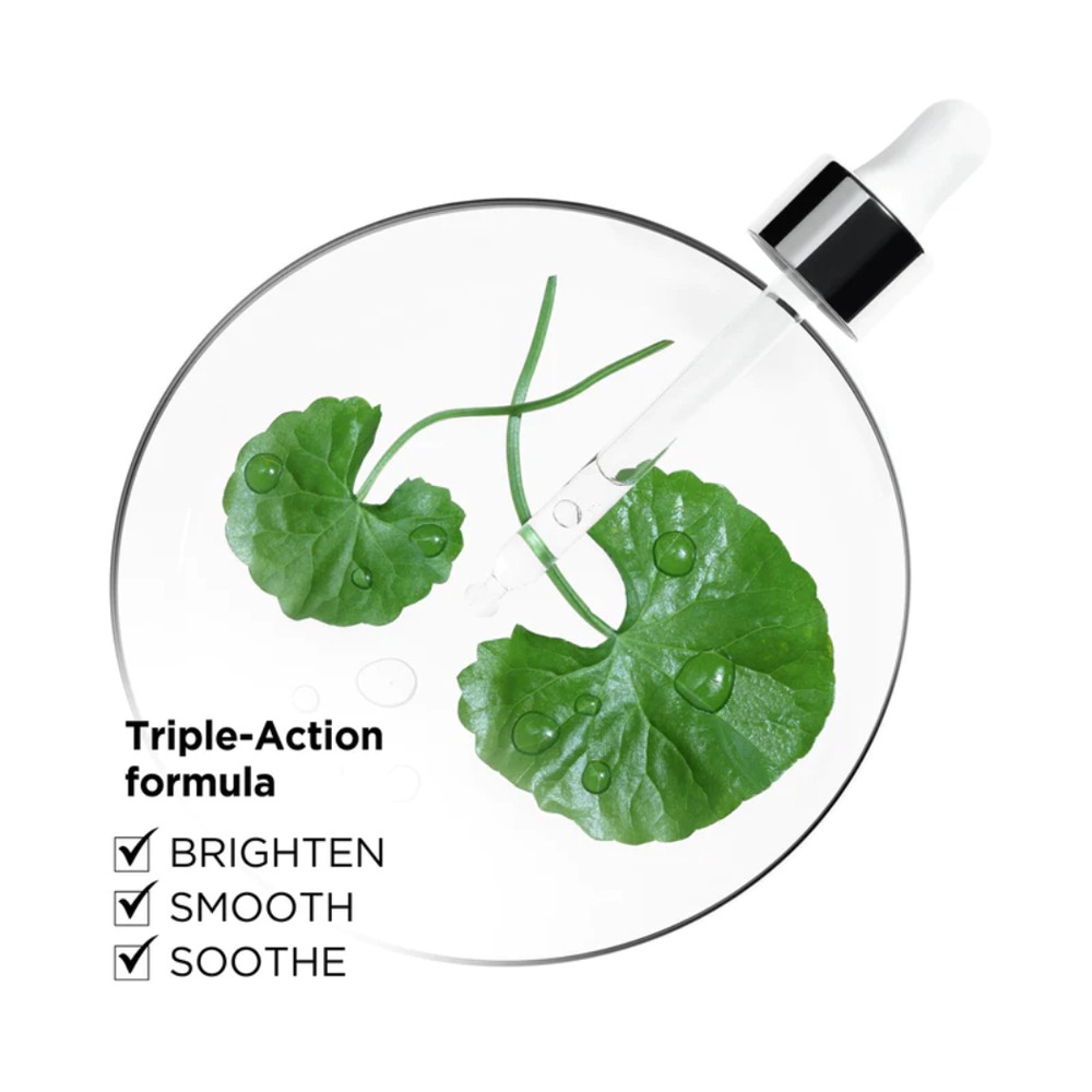 Visible Brighting Cica Glow Concentrate • 30ml