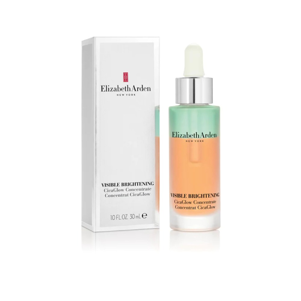 Visible Brighting Cica Glow Concentrate • 30ml