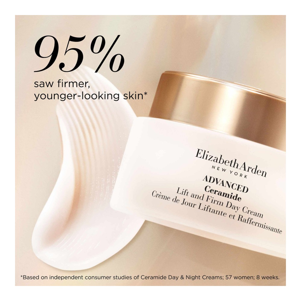 Advanced Ceramide Lift And Firm Day Cream • 50ml