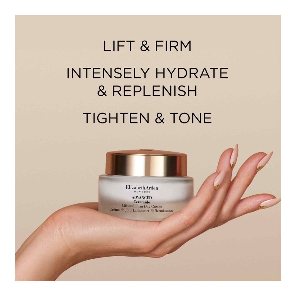 Advanced Ceramide Lift And Firm Day Cream • 50ml