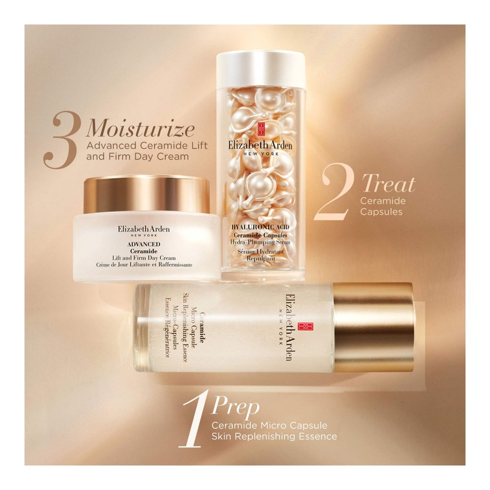 Advanced Ceramide Lift And Firm Day Cream • 50ml