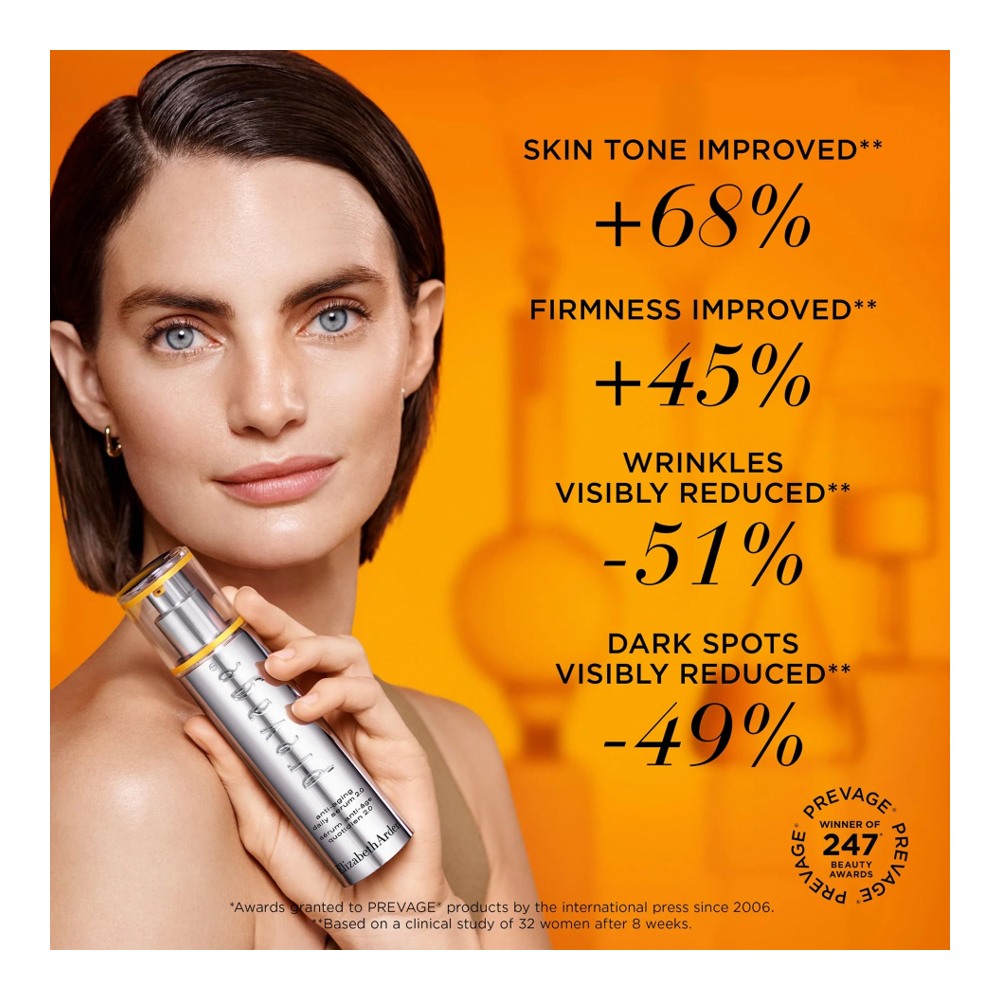 Prevage Anti-Ageing Daily Serum • 30ml