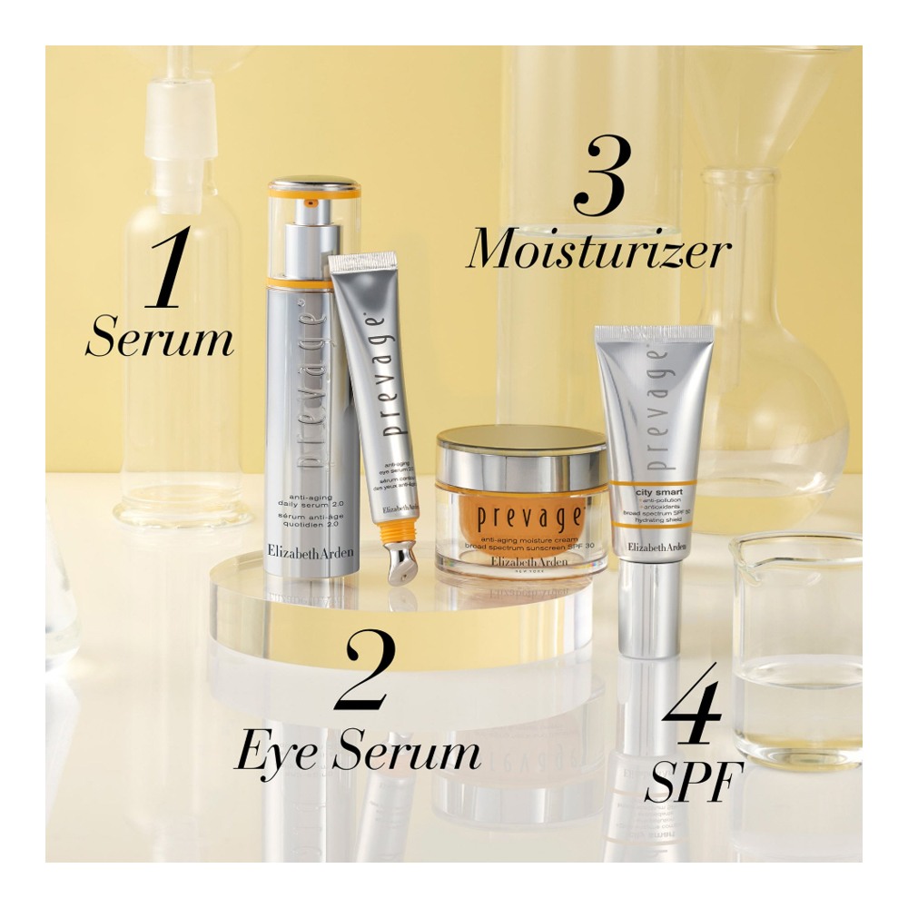 Prevage Anti-Ageing Daily Serum 2.0 • 50ml