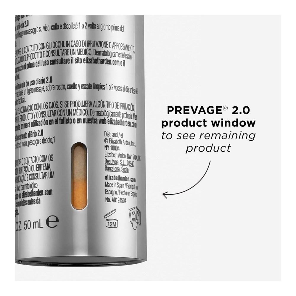 Prevage Anti-Ageing Daily Serum 2.0 • 50ml