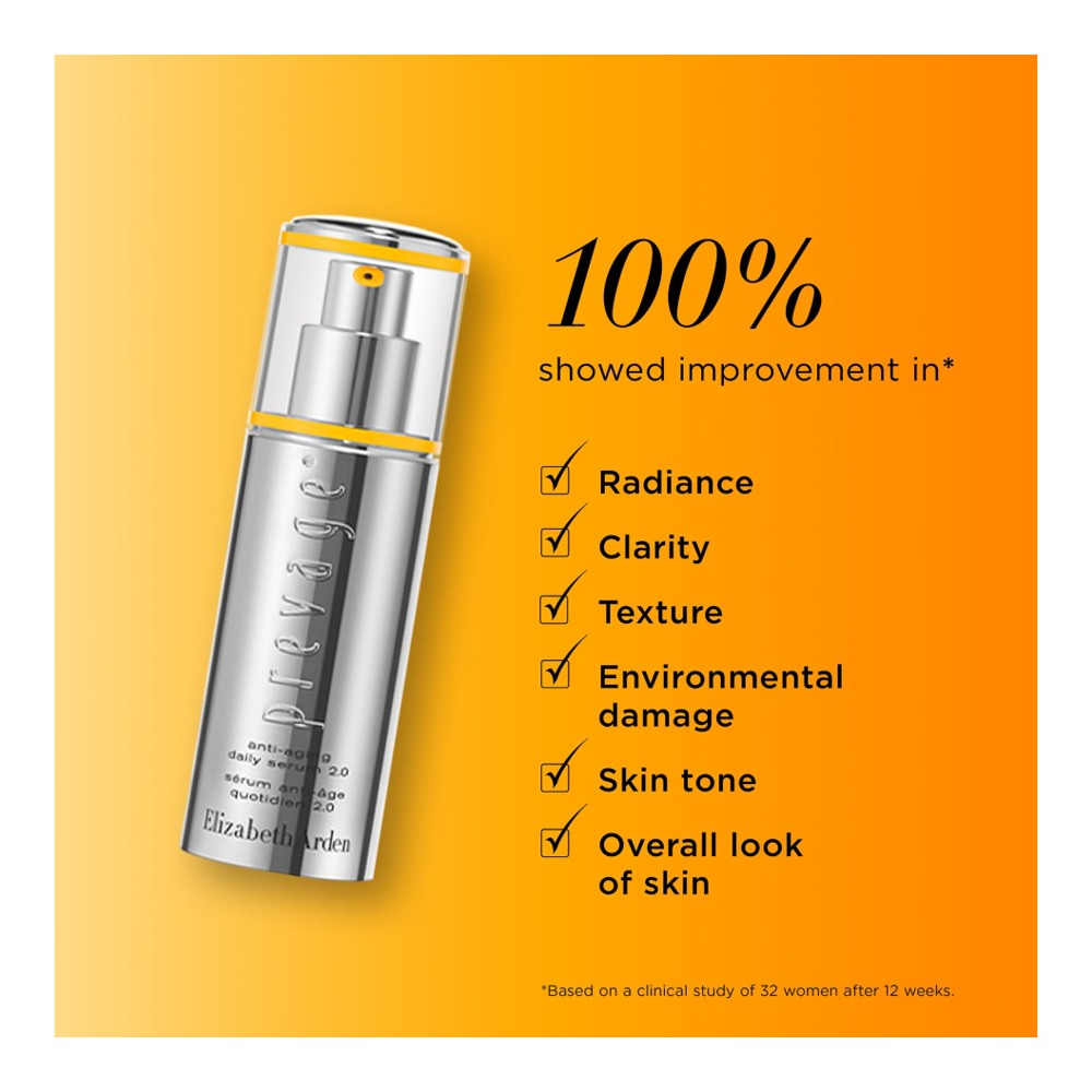 Prevage Anti-Ageing Daily Serum 2.0 • 50ml