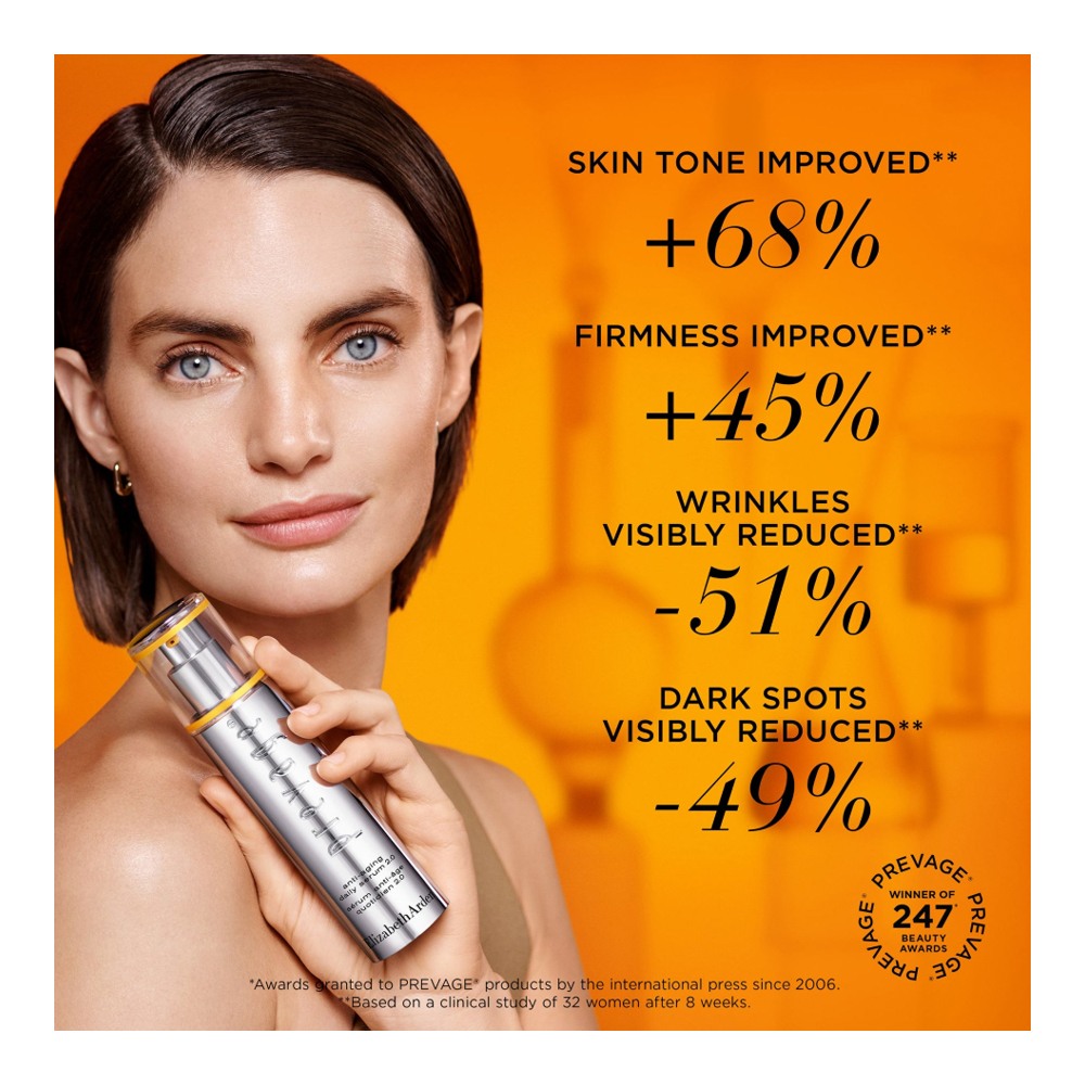 Prevage Anti-Ageing Daily Serum 2.0 • 50ml