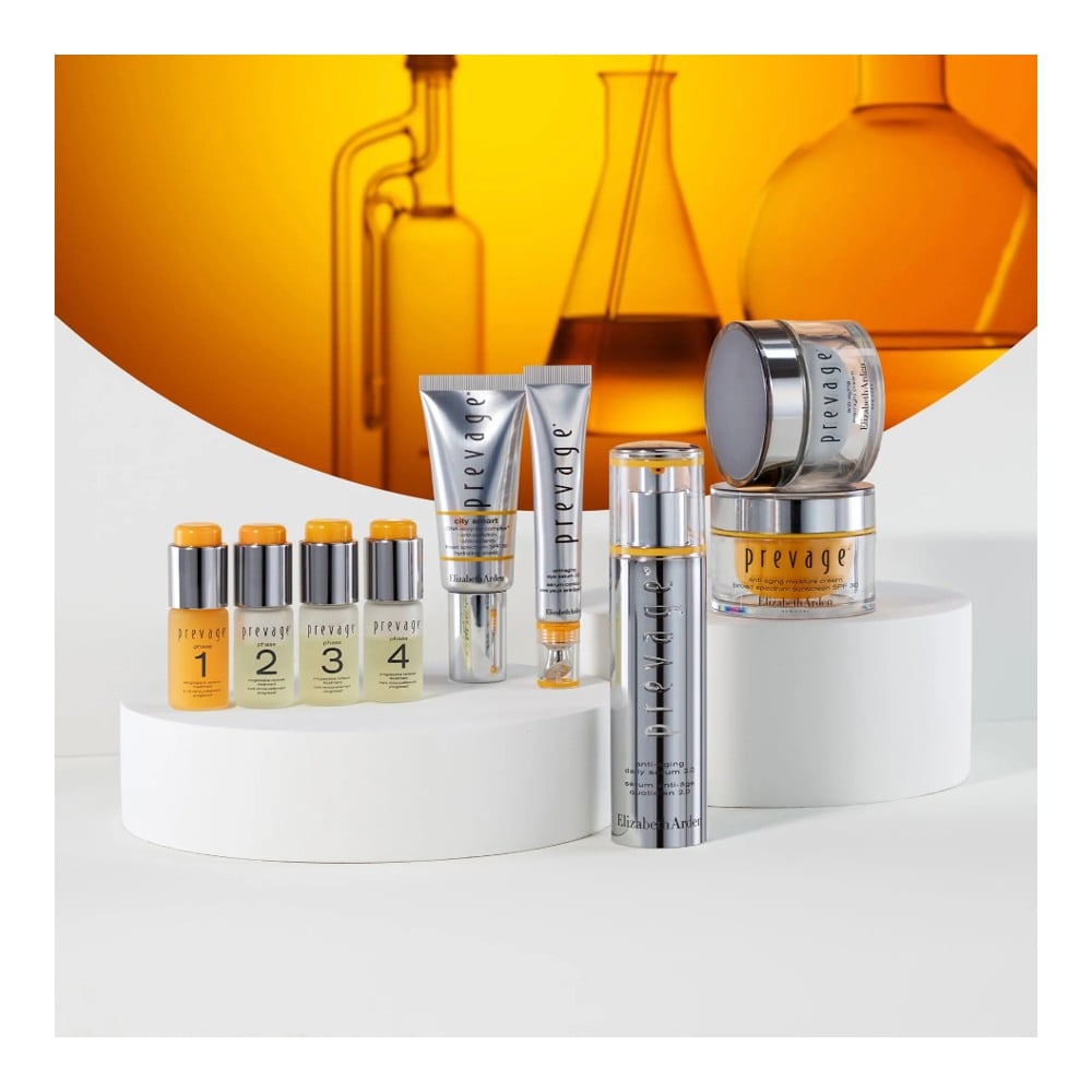 Prevage Progressive Renewal Treatment • 40ml