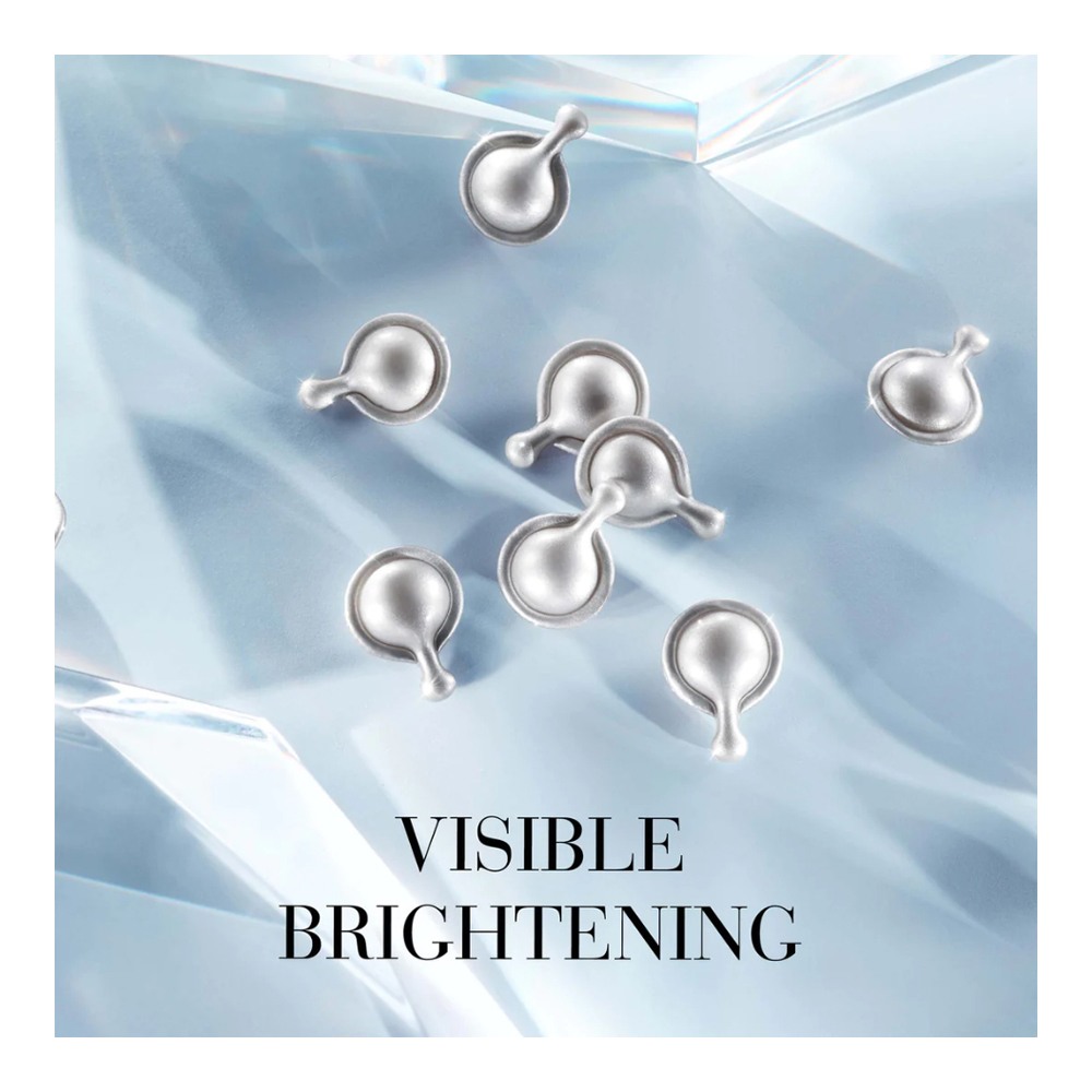 Visible Brightening Spot Correcting Night Capsules • 60pc
