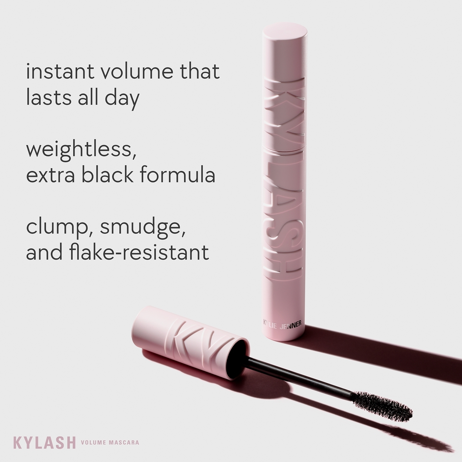 Kylash Volume Mascara • 12ml