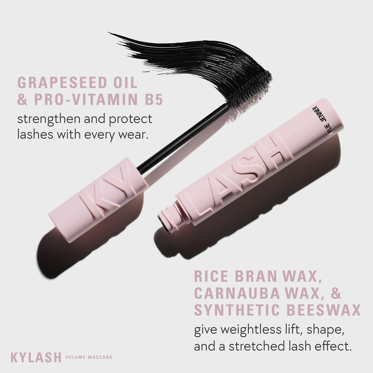 Kylash Volume Mascara • 12ml