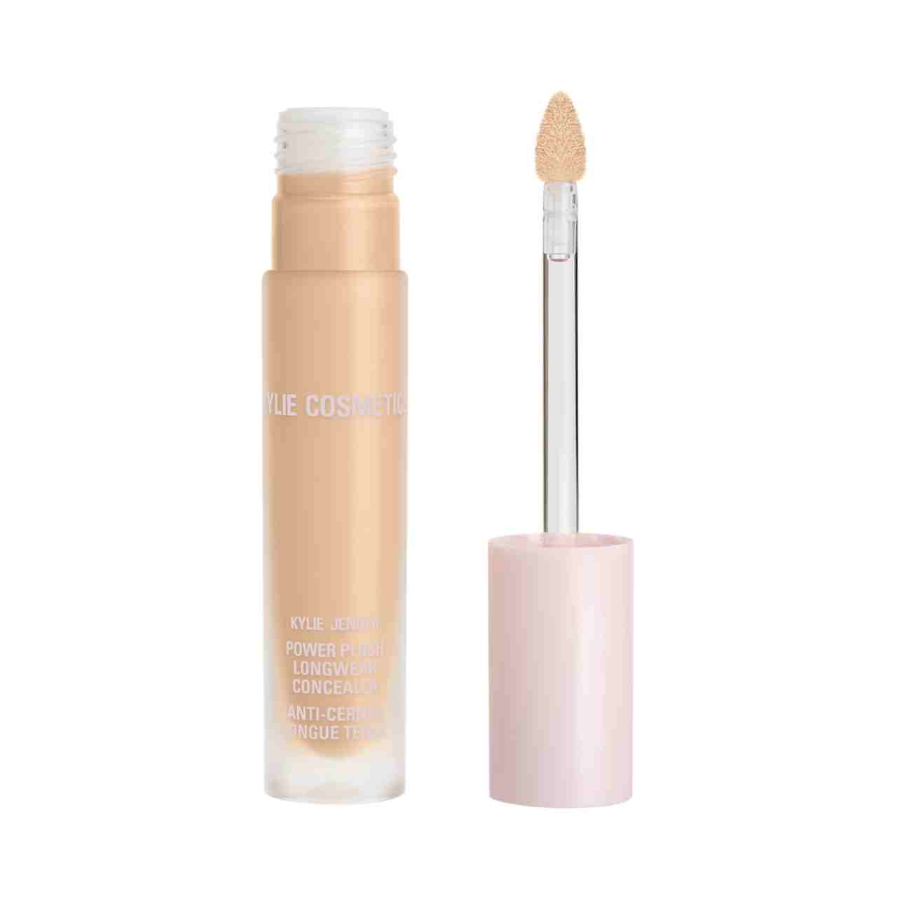 Power Plush Longwear Concealer • 3.5N