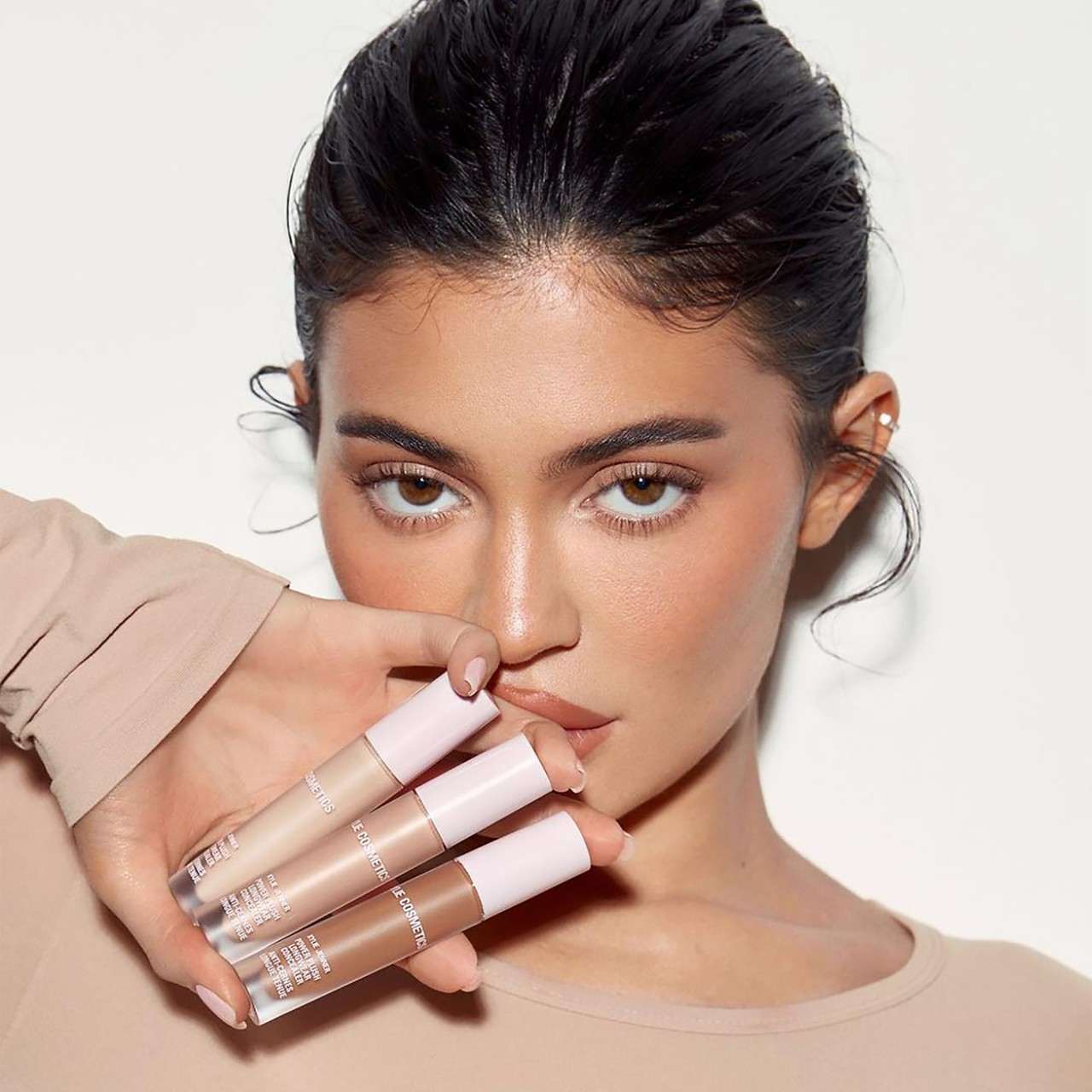 Power Plush Longwear Concealer • 7.5W