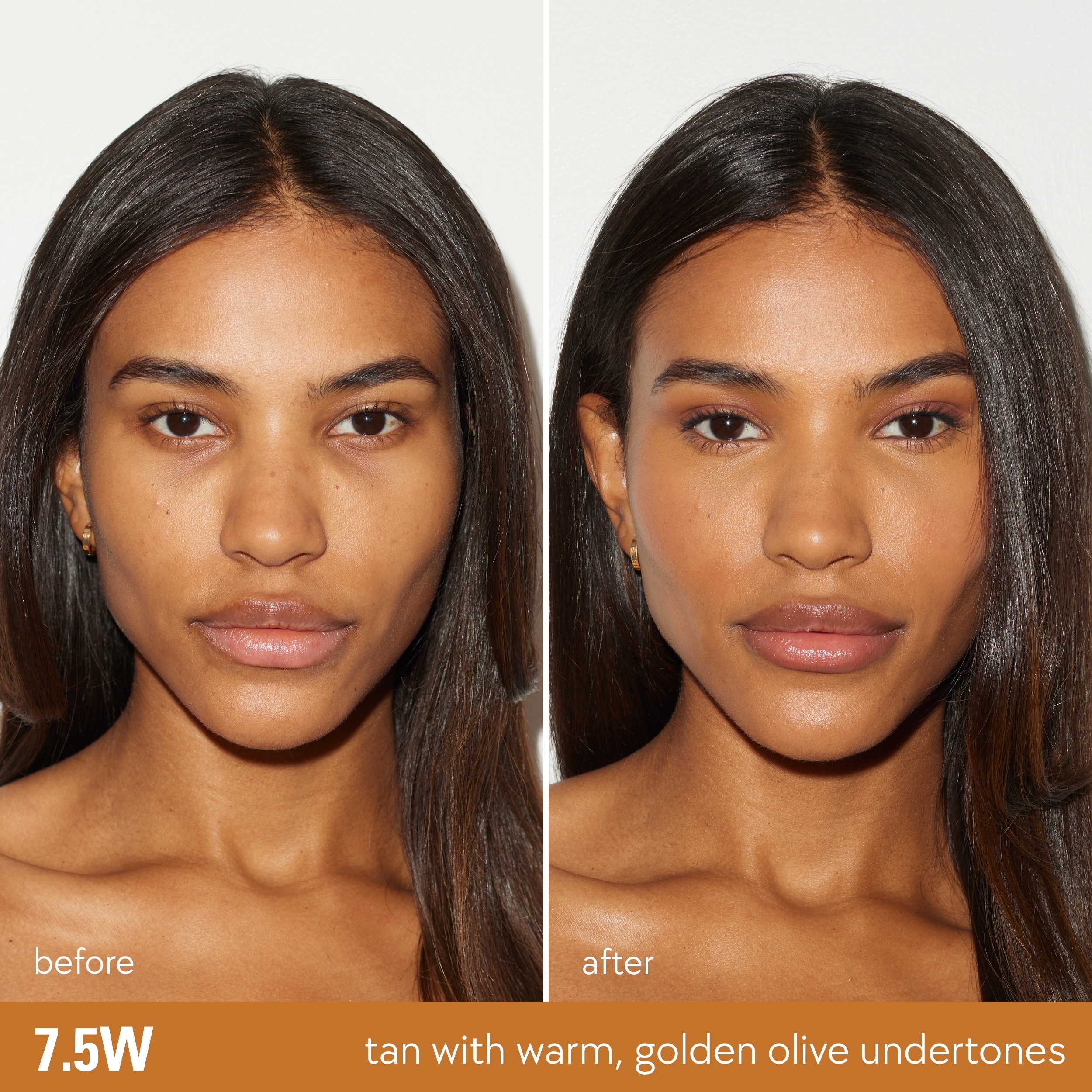 Power Plush Longwear Concealer • 7.5W