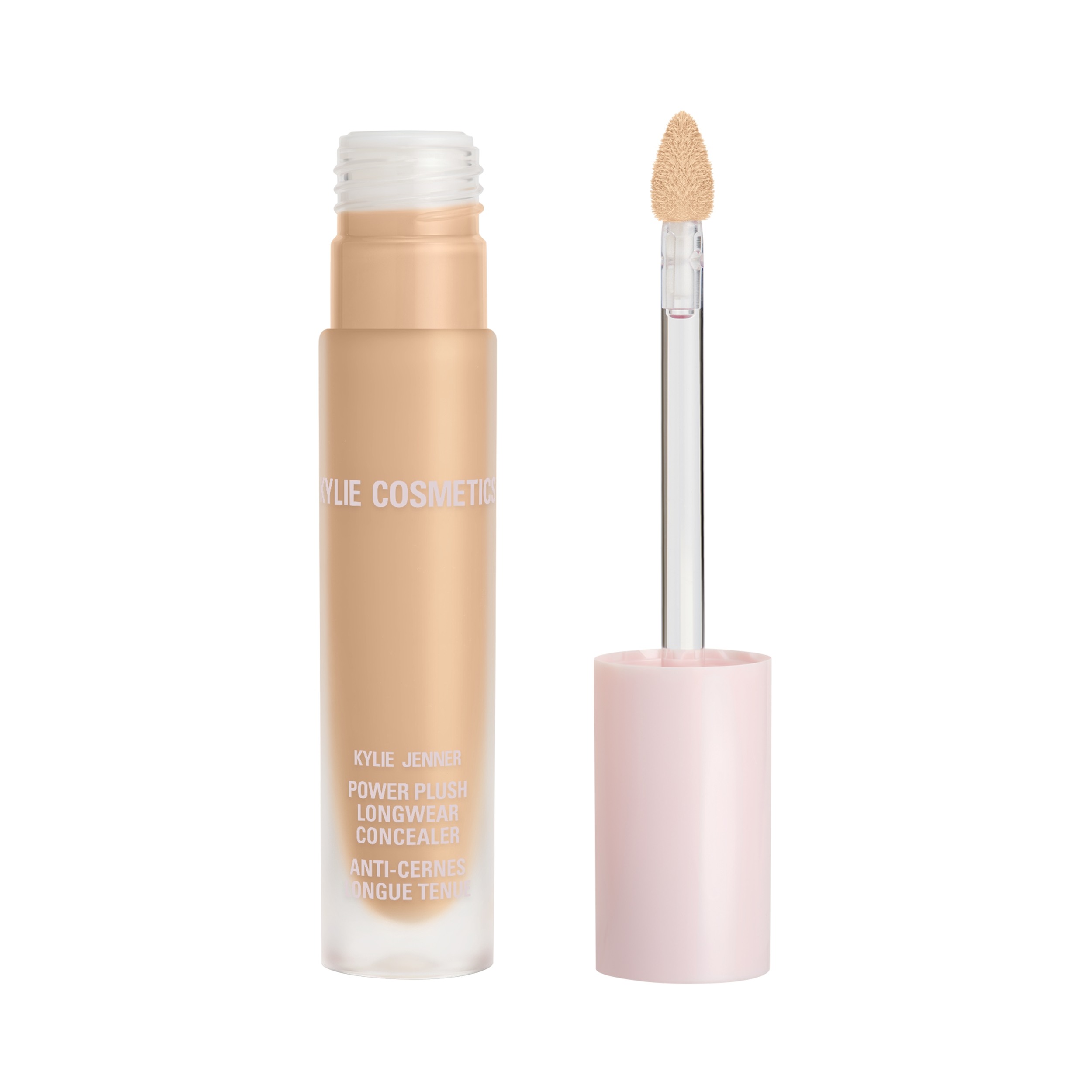Power Plush Longwear Concealer • 4W