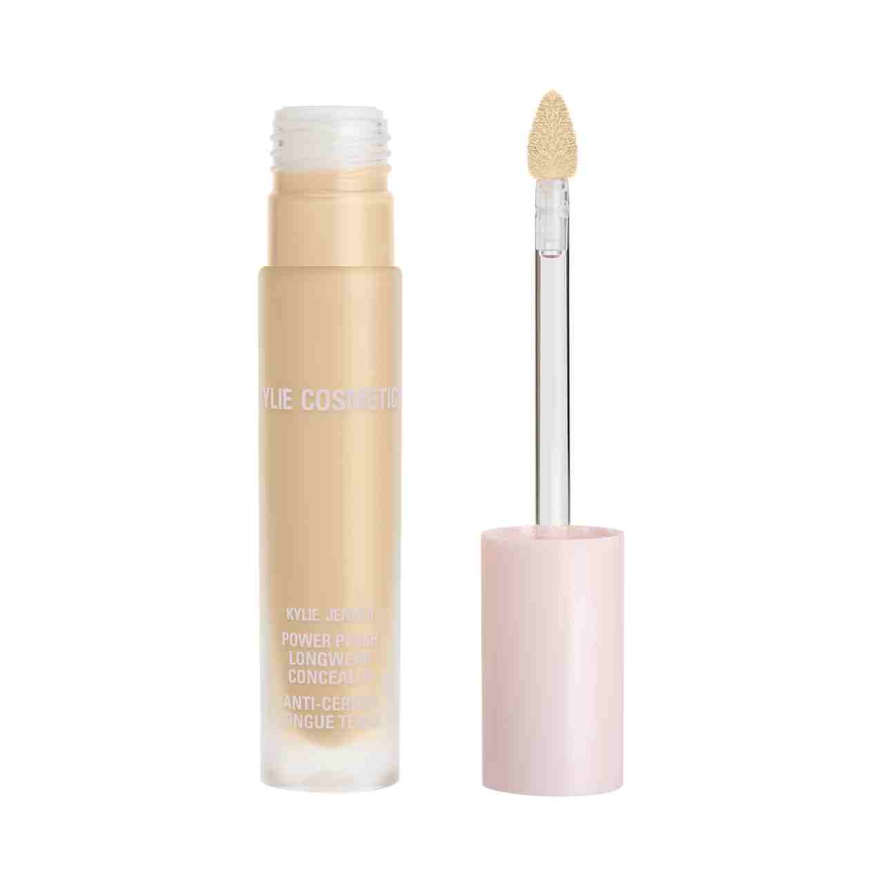 Power Plush Longwear Concealer • 2W