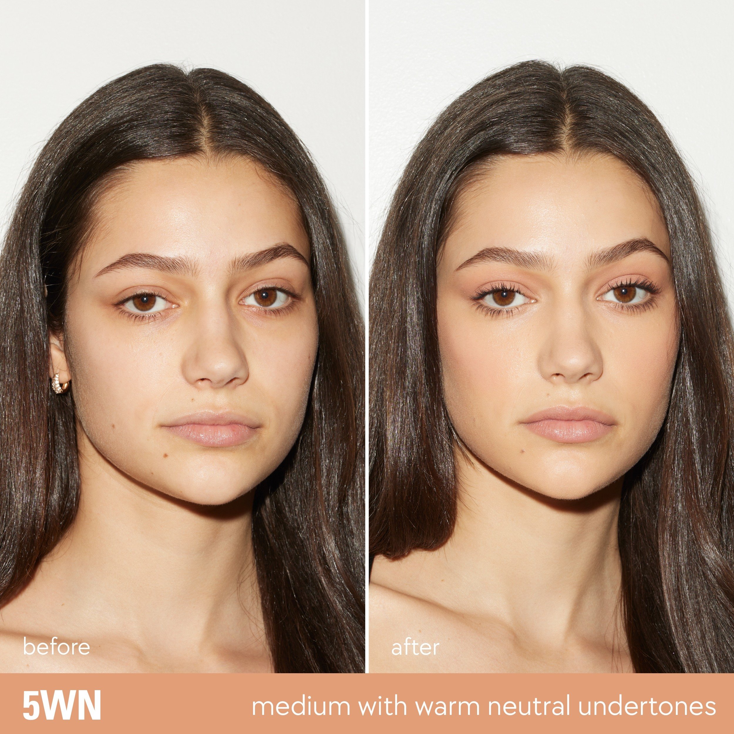 Power Plush Longwear Concealer • 5W