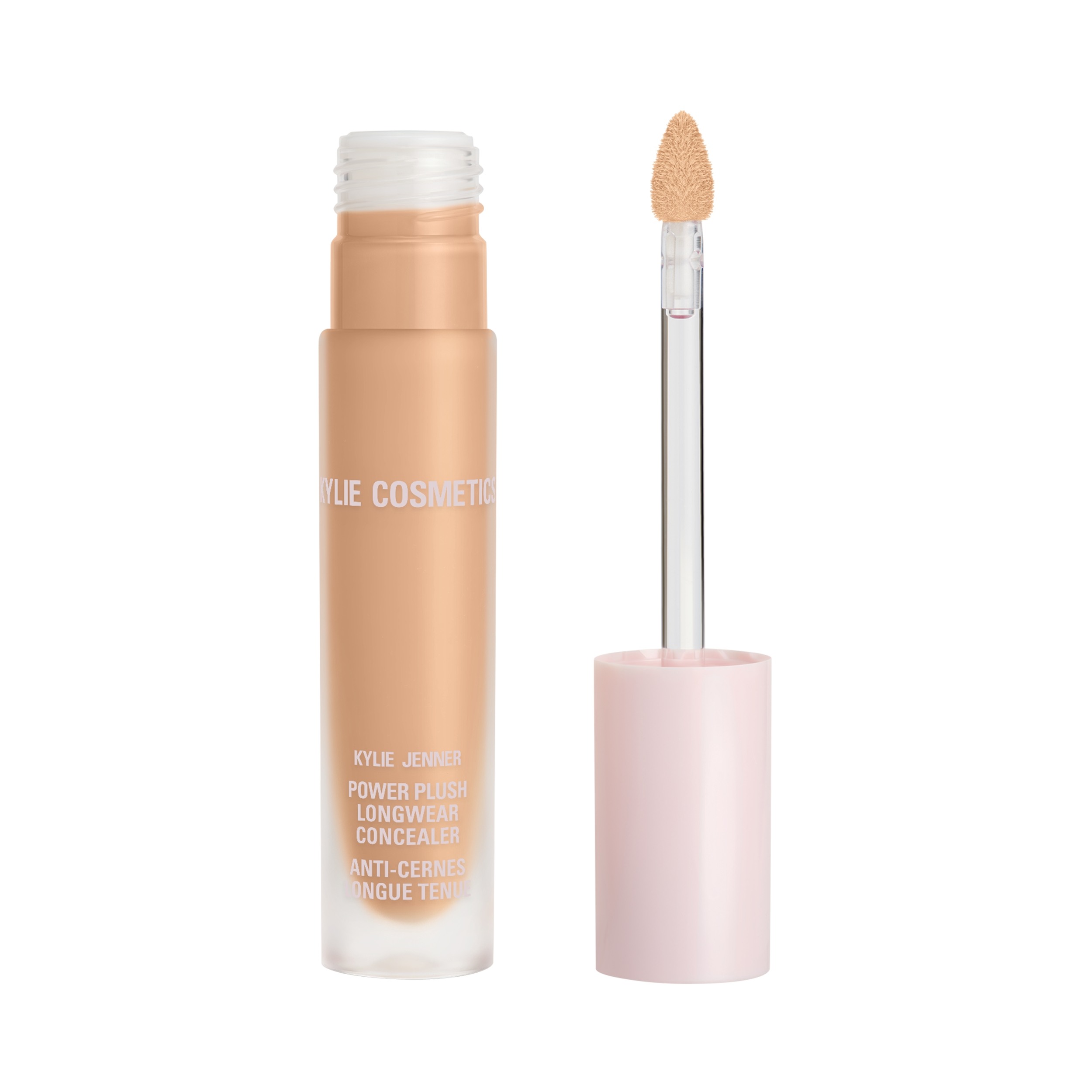 Power Plush Longwear Concealer • 5N