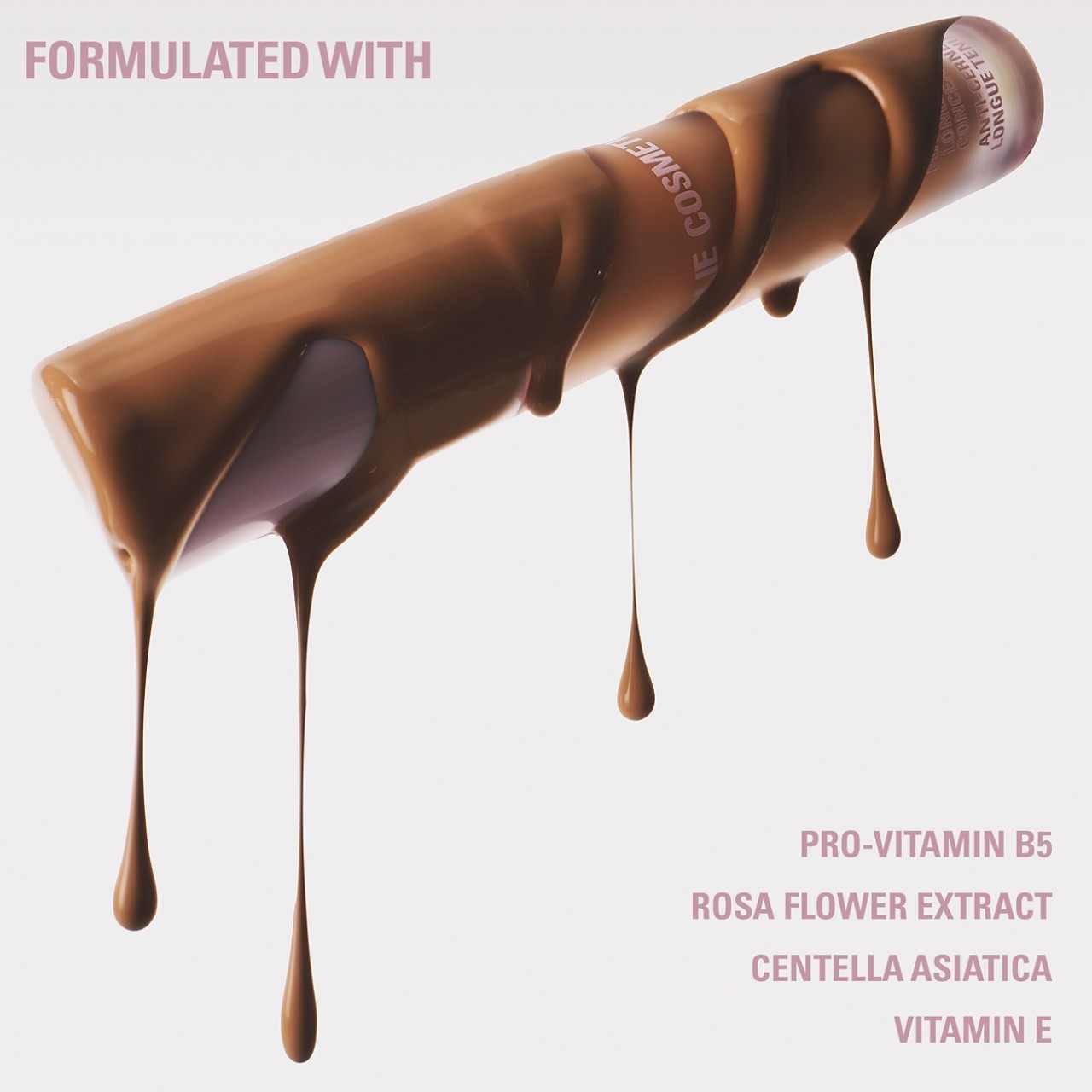 Power Plush Longwear Concealer • 2.5N