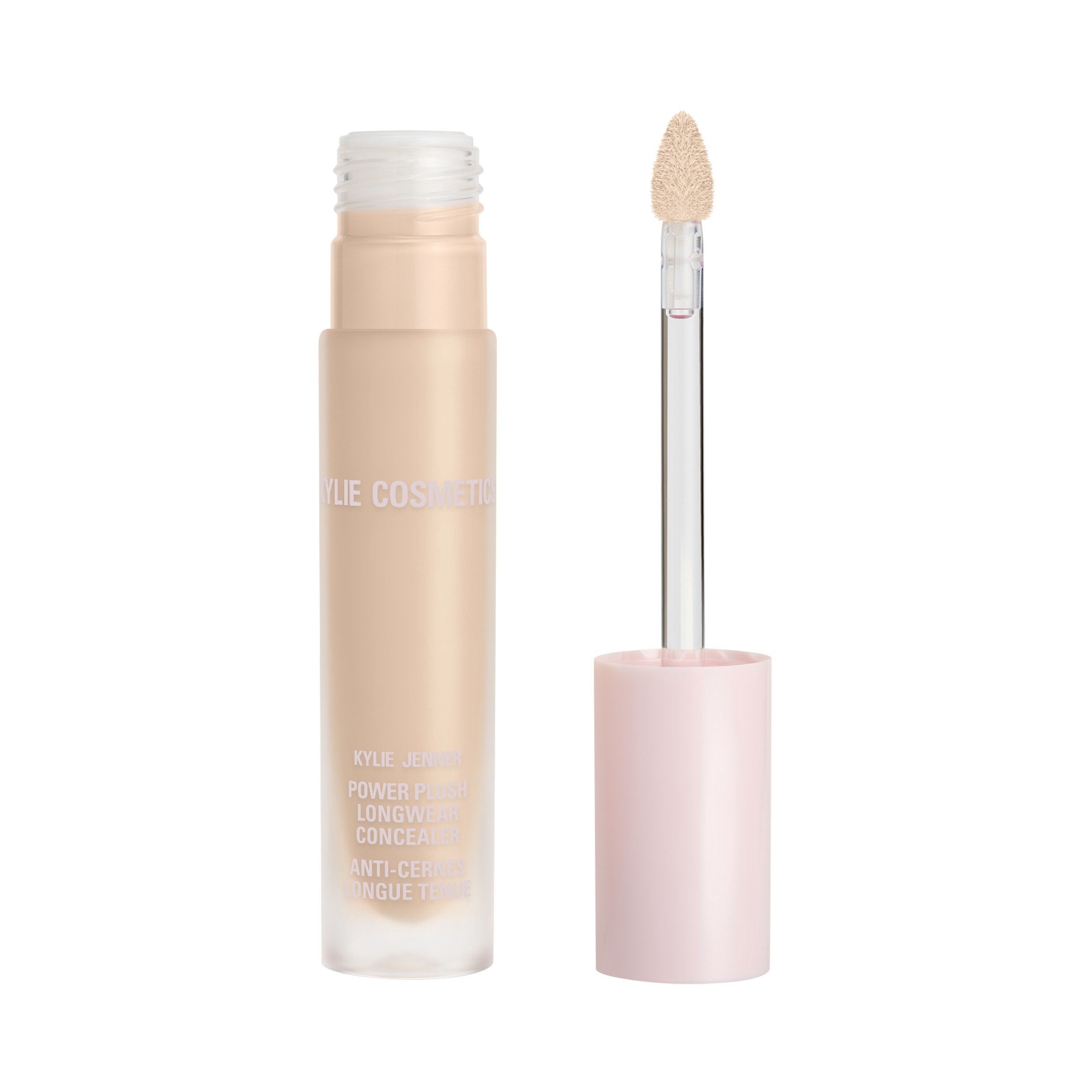 Power Plush Longwear Concealer • 2.5N