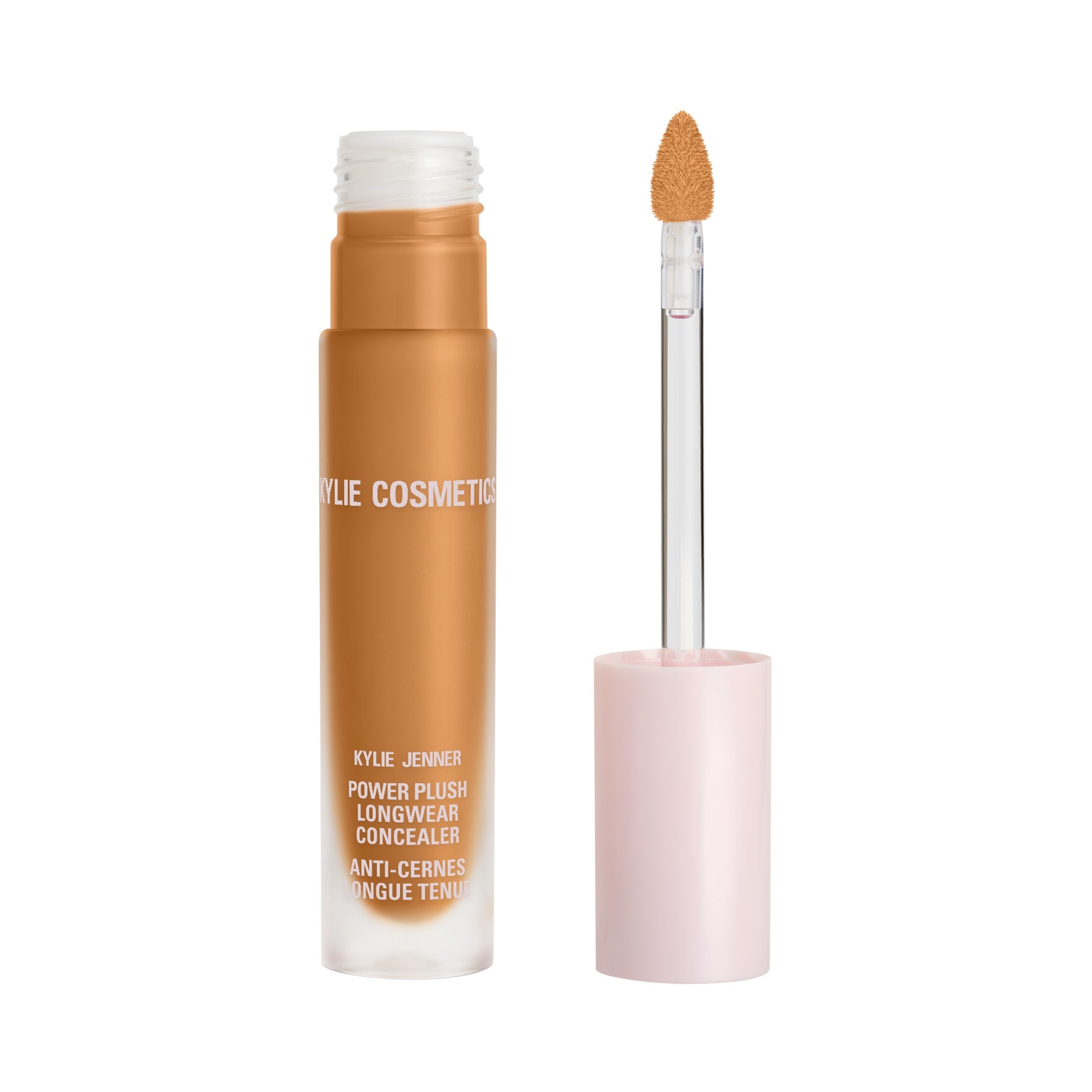 Power Plush Longwear Concealer • 7N
