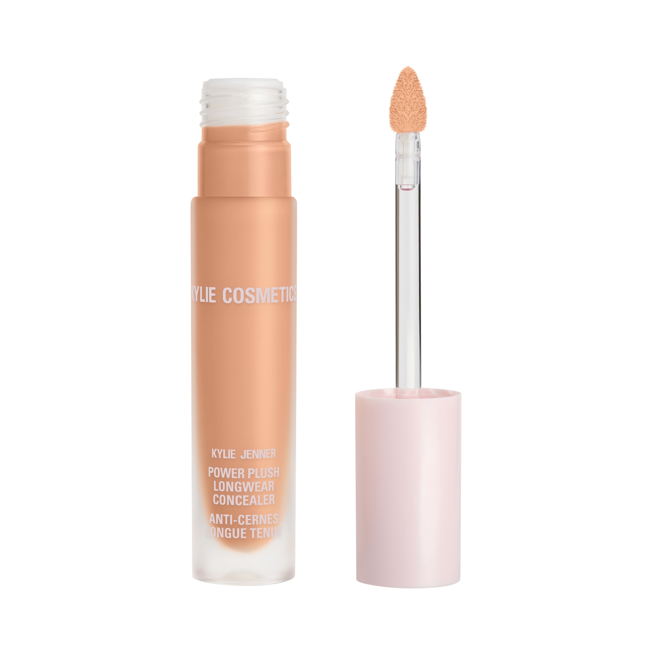 Power Plush Longwear Concealer • 6C