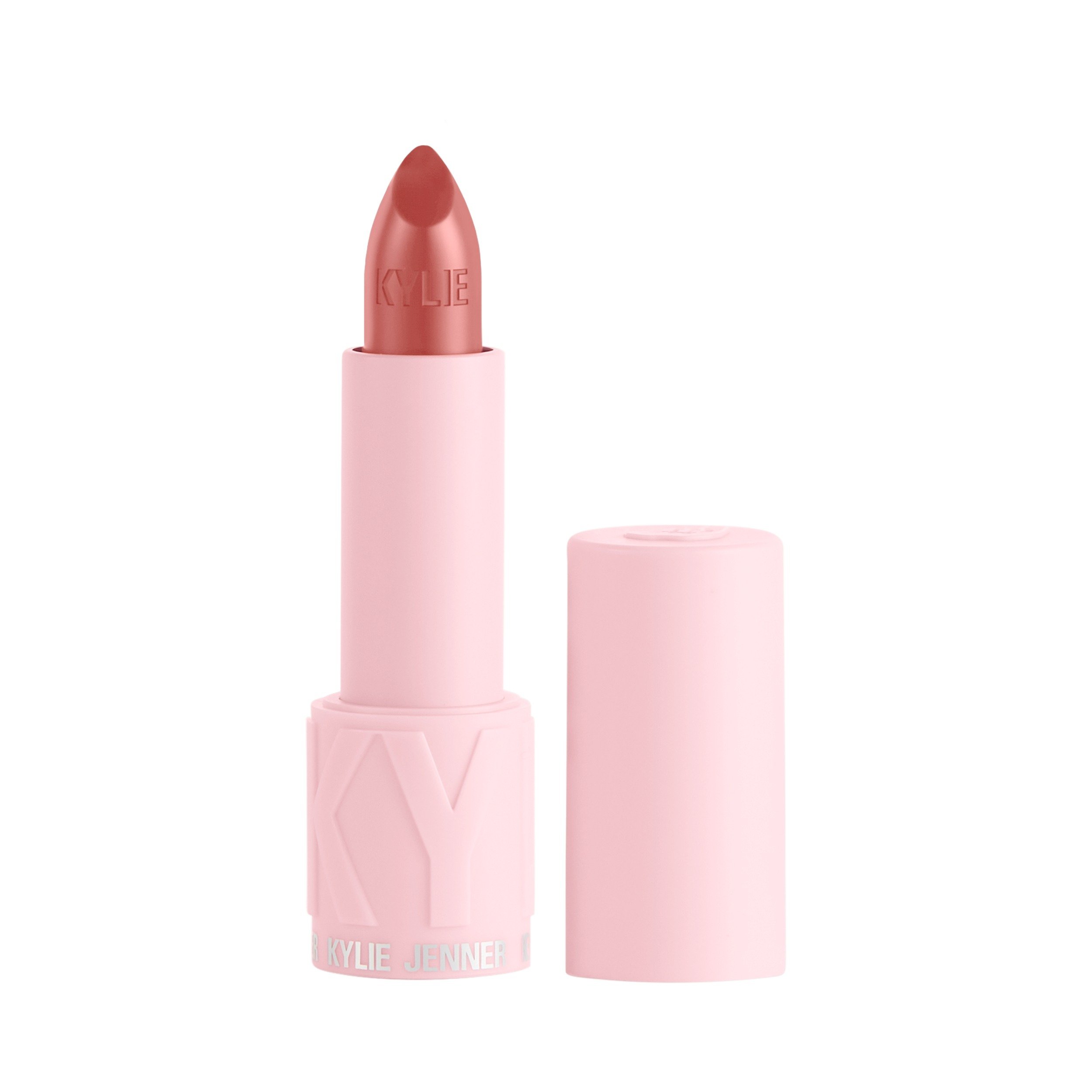 Crème Lipstick • Talk Is Cheap