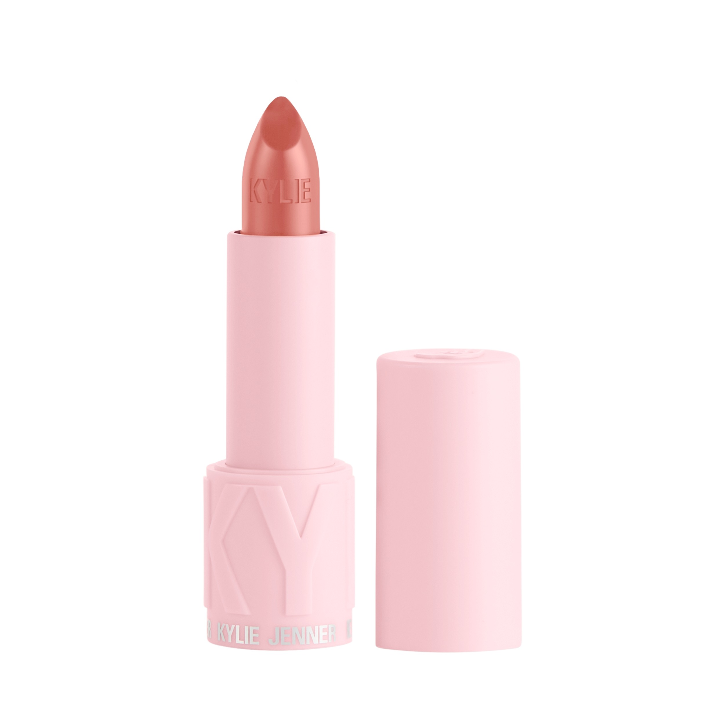 Crème Lipstick • Not Sorry
