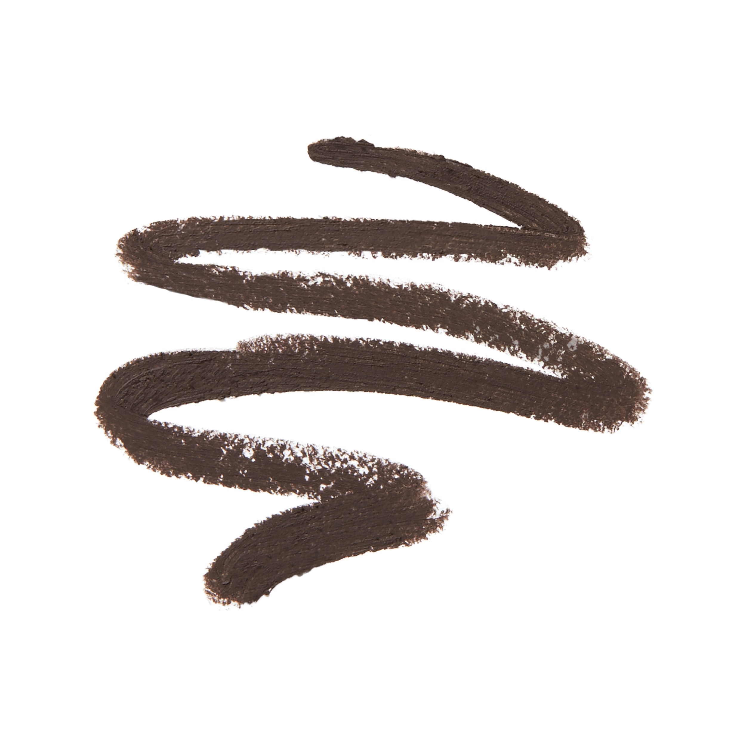 Kyliner Waterproof Gel Eyeliner Pencil • Matte Dark Brown