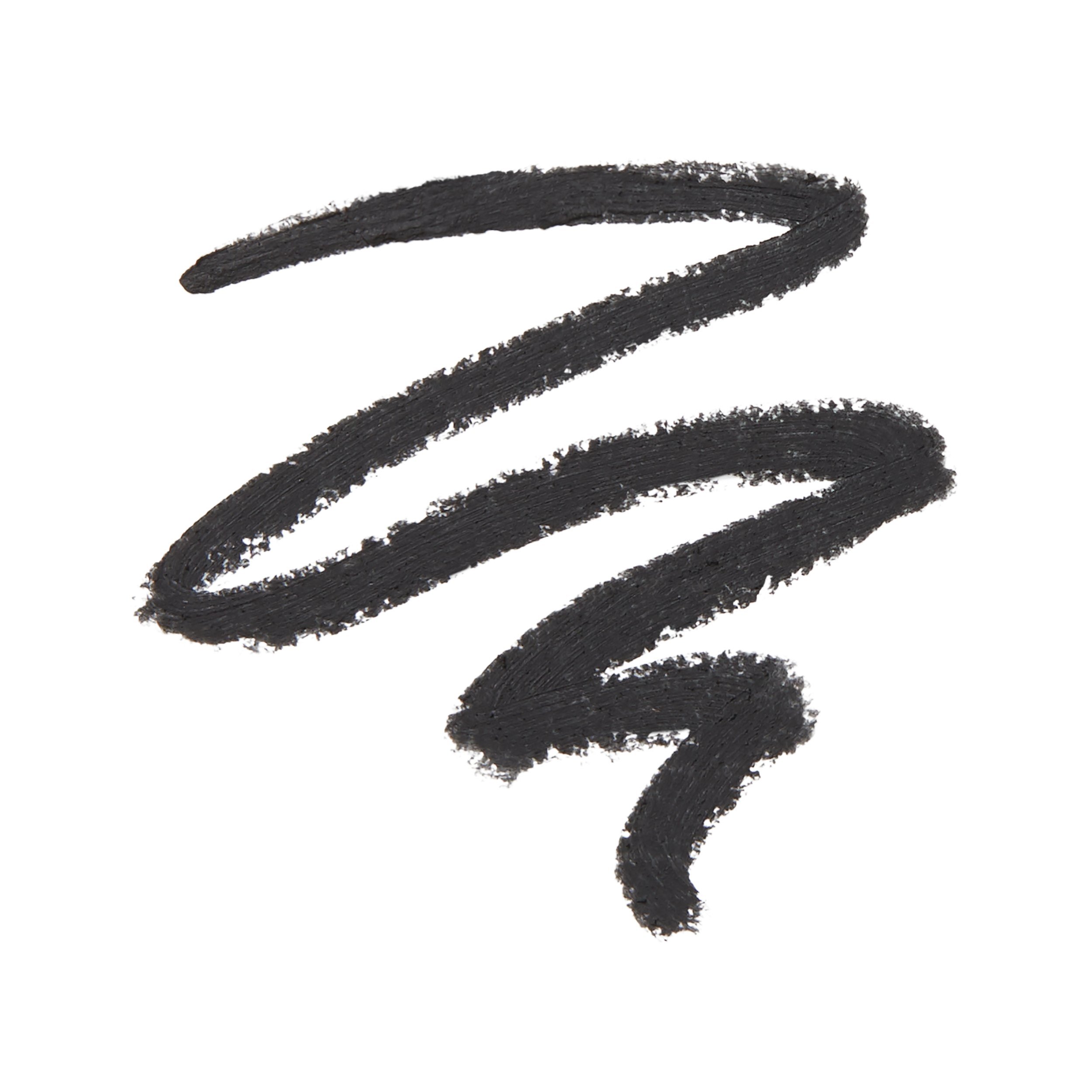 Kyliner Waterproof Gel Eyeliner Pencil • Matte Black