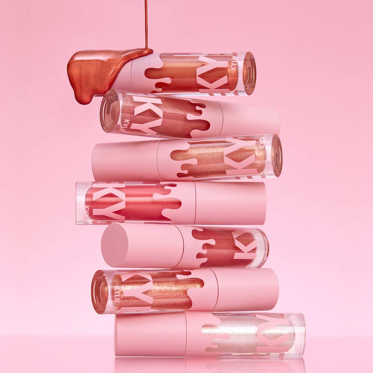 High Gloss • Klear