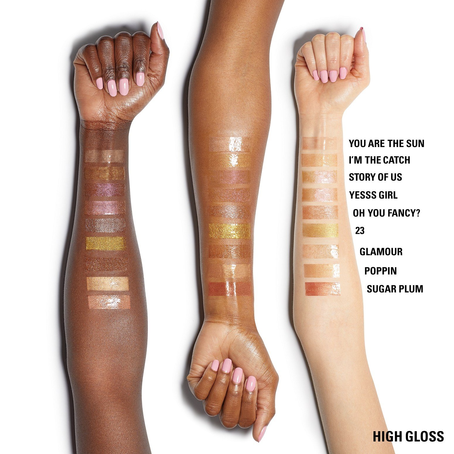 High Gloss • Koko K