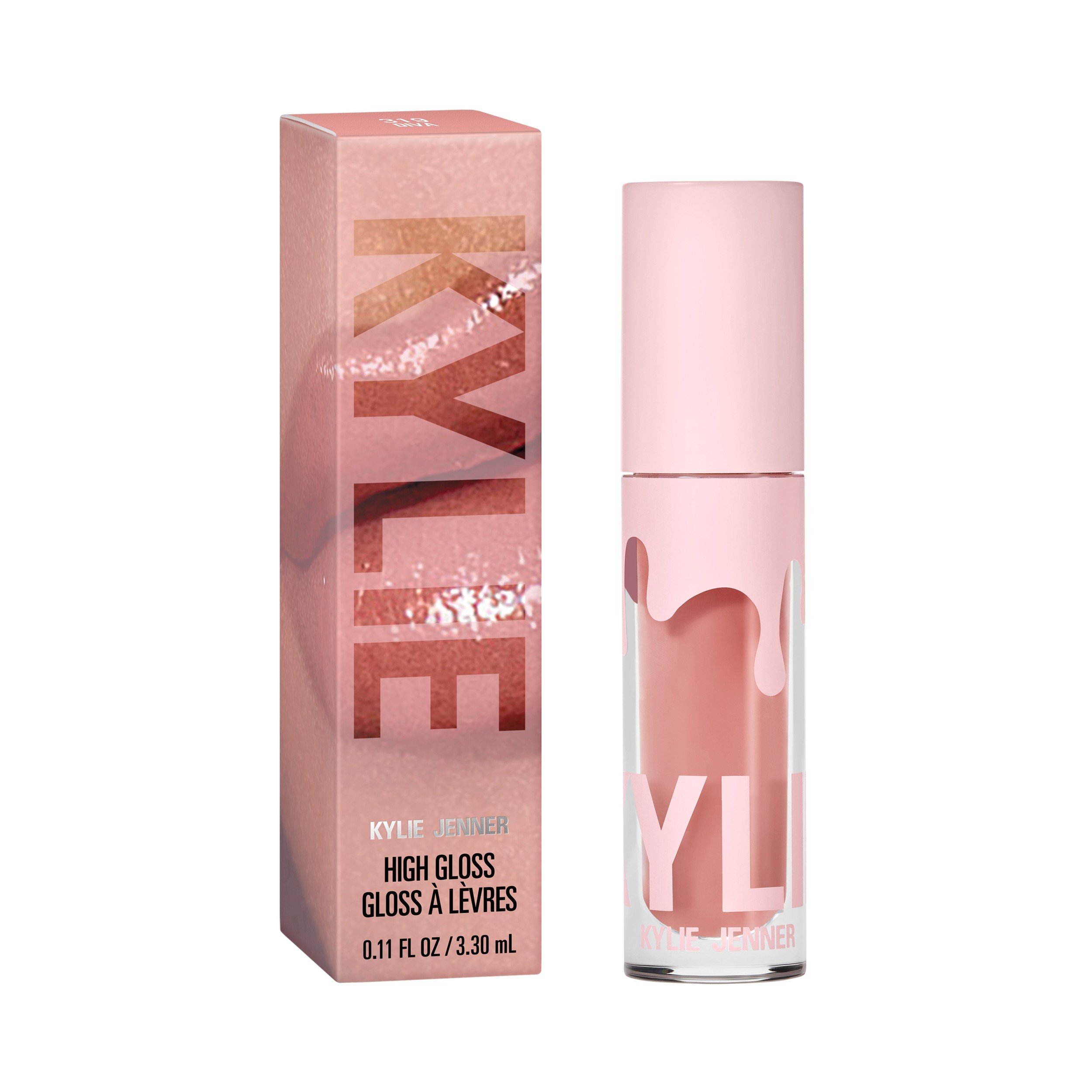 High Gloss • Diva