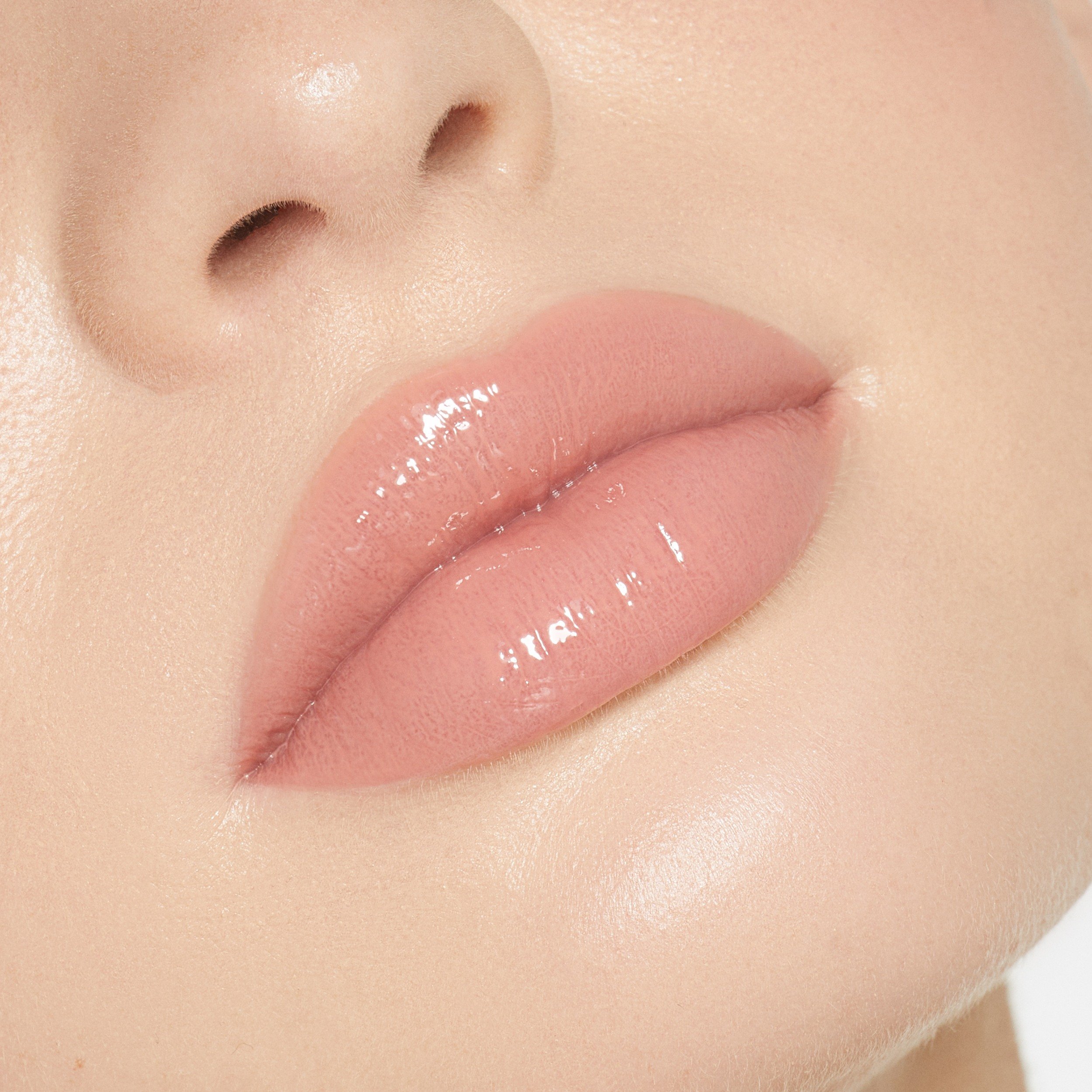 High Gloss • Diva