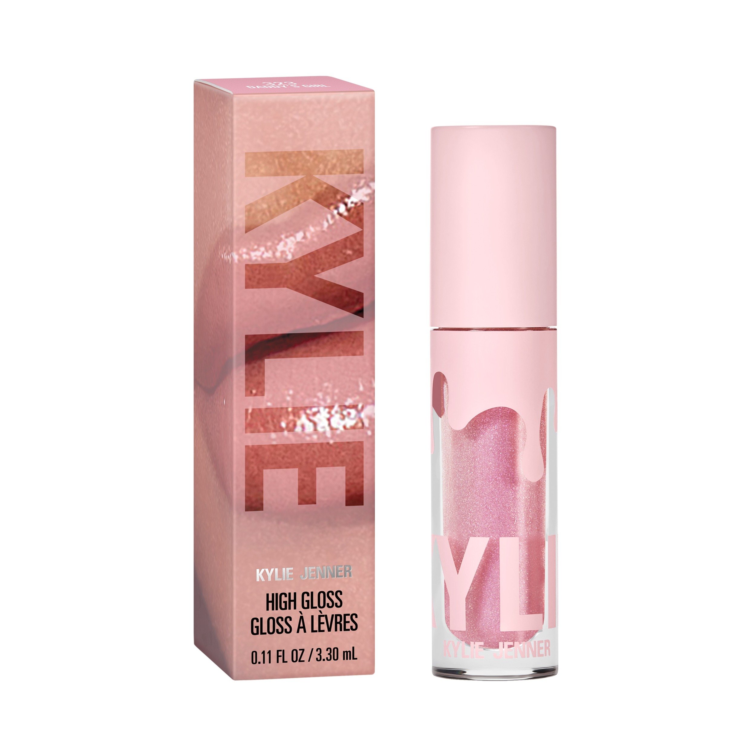 High Gloss • Daddy'S Girl