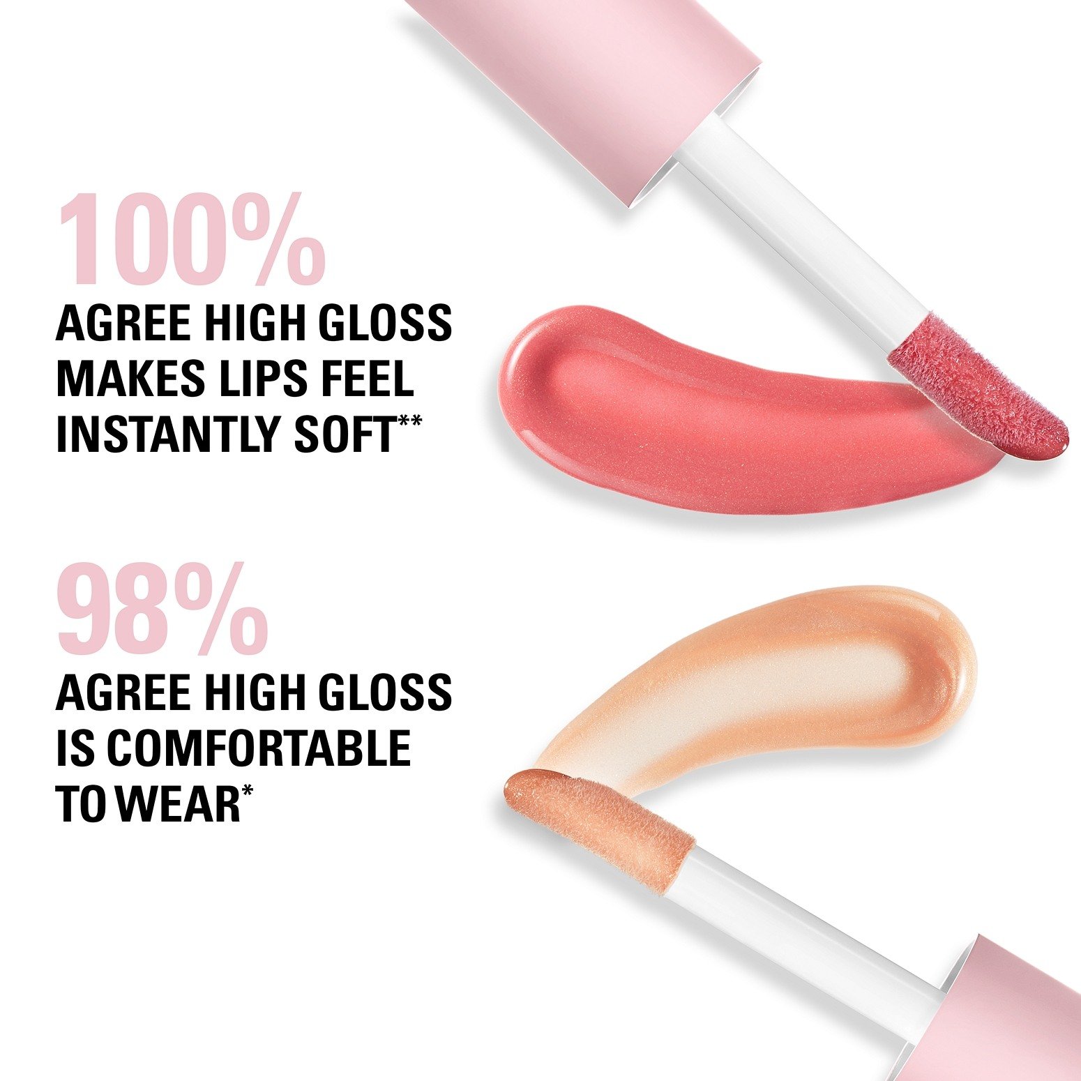 High Gloss • Damn Gina
