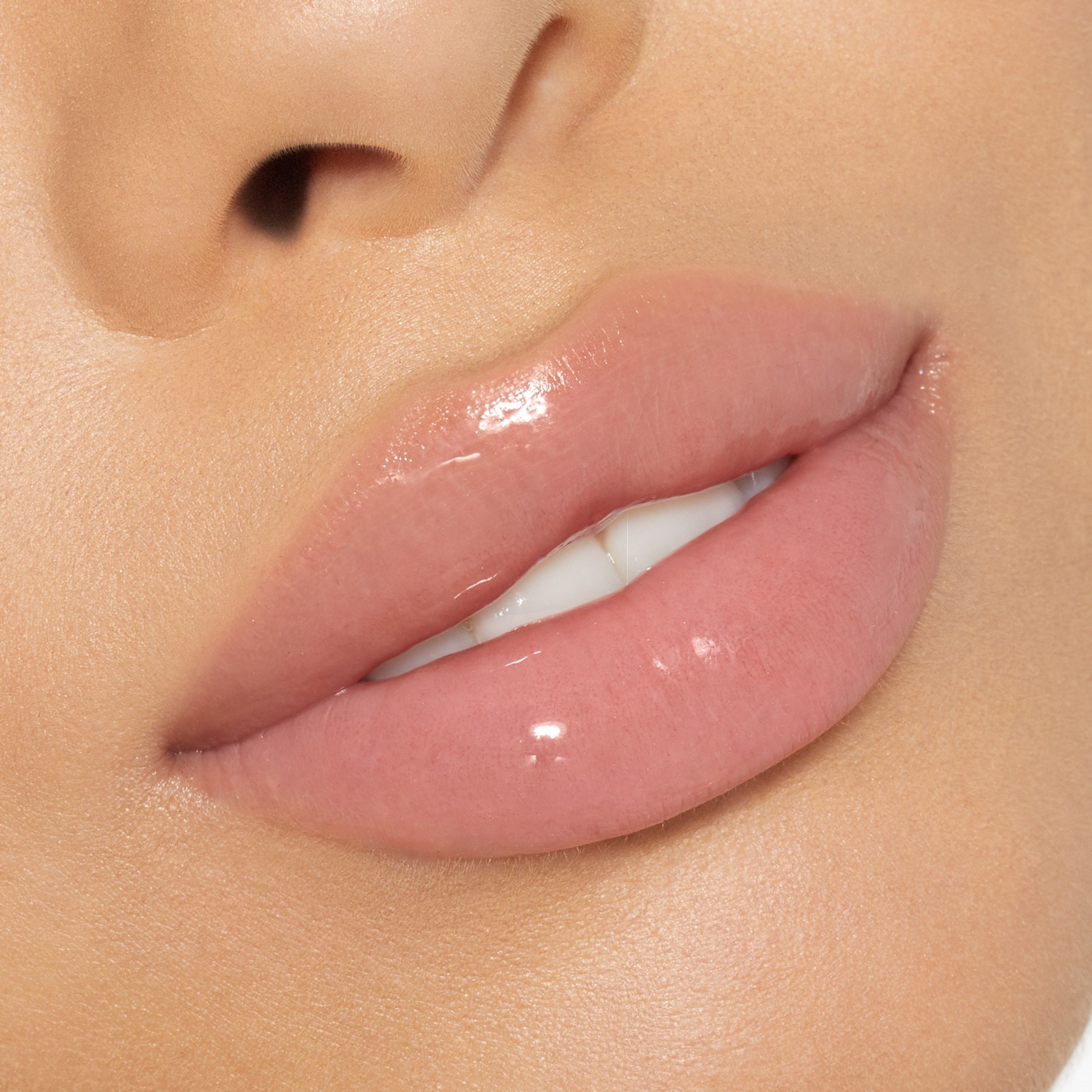 High Gloss • Damn Gina