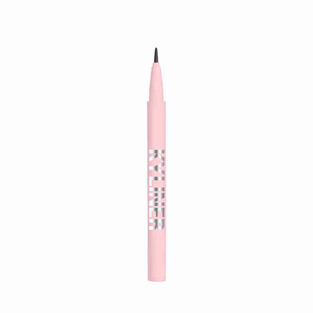 Kyliner Brush Tip Liquid Eyeliner Pen • 30ml