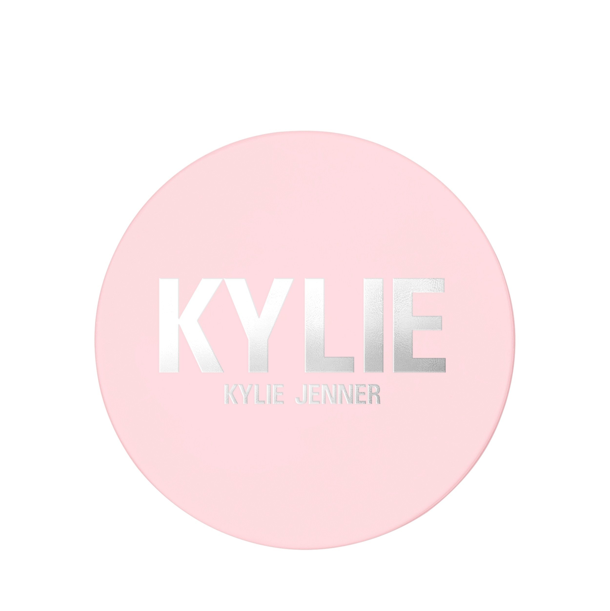 Setting Powder • Soft Pink
