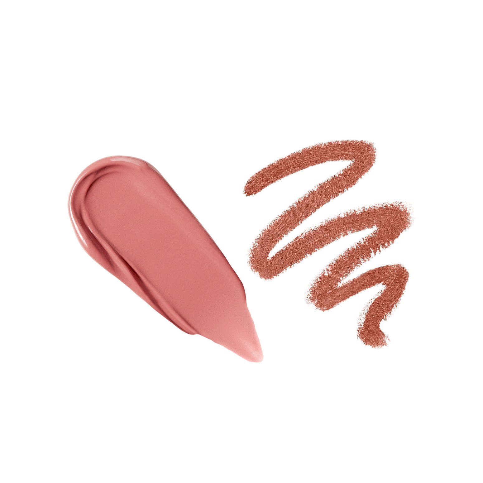 2 PC Matte Lip Kit • Kylie