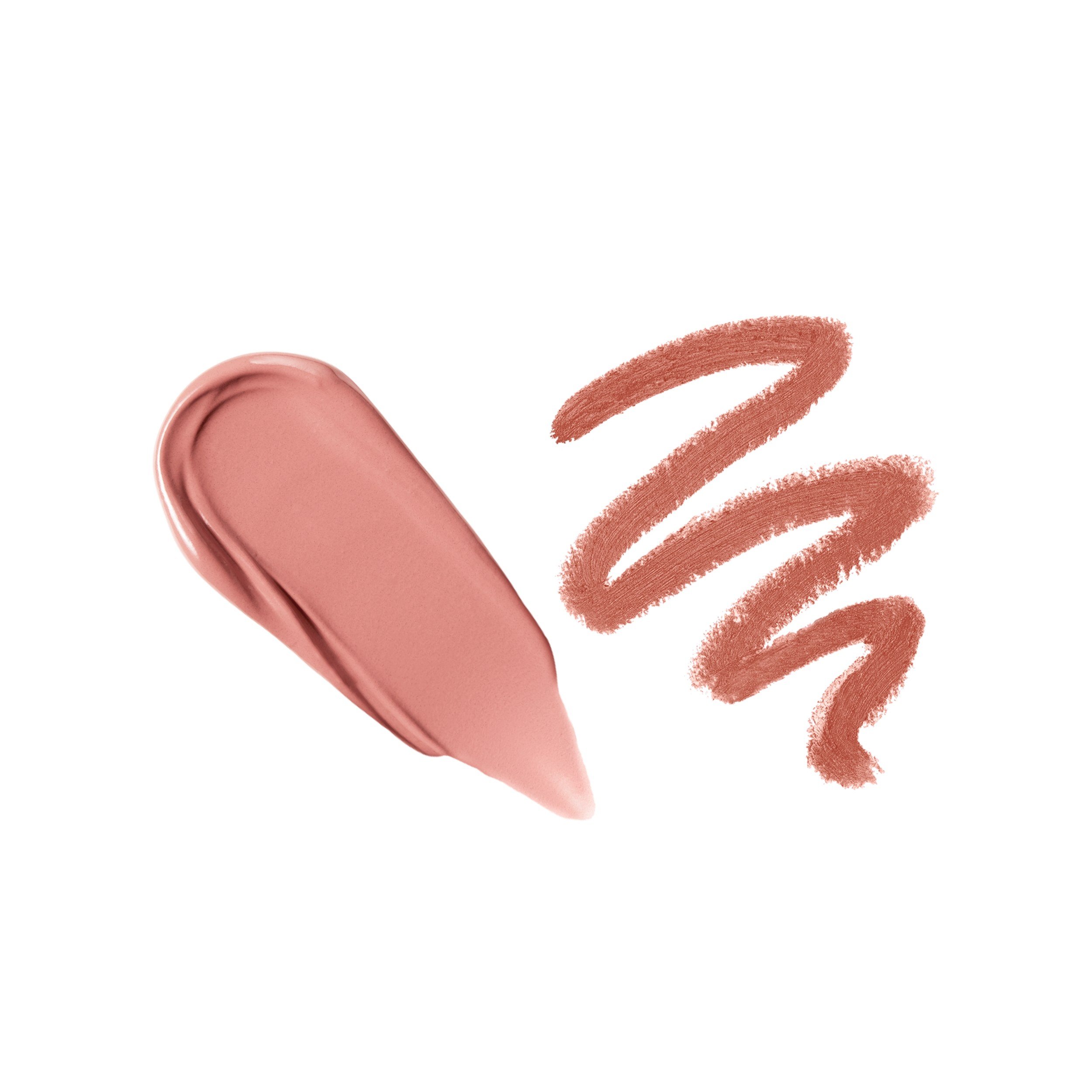 2 PC Matte Lip Kit • Candy K