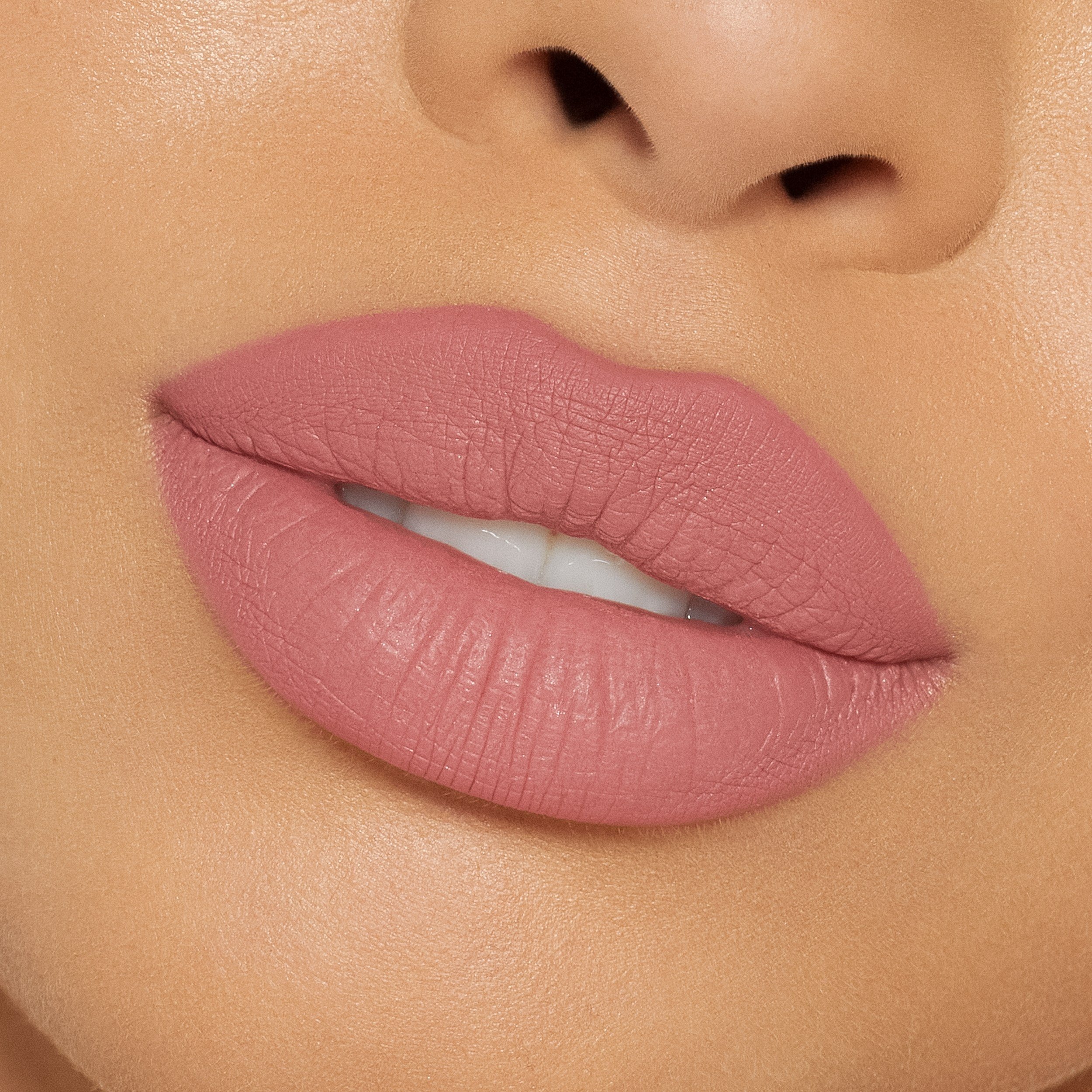 2 PC Matte Lip Kit • Snow Way Bae
