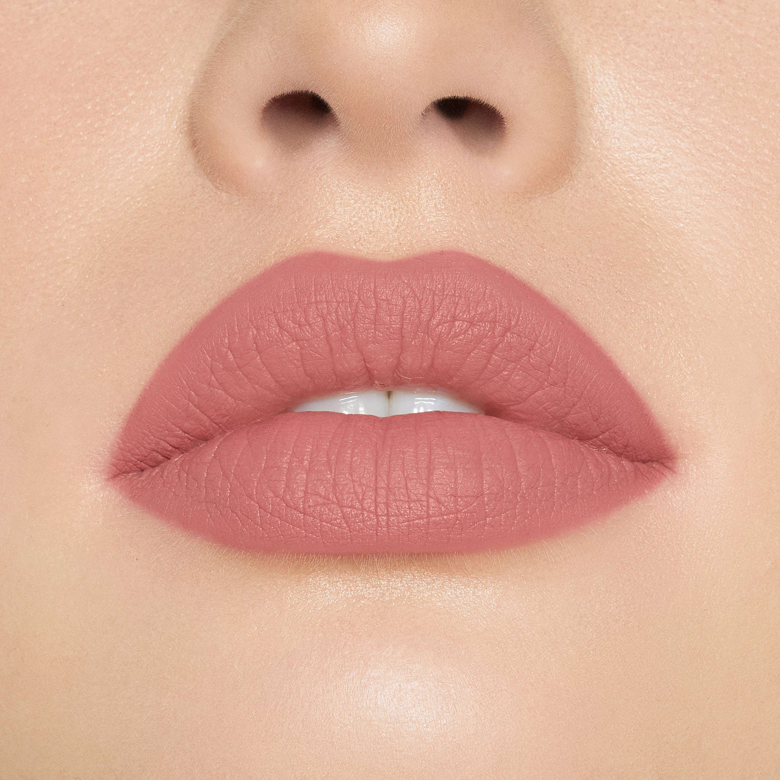 2 PC Matte Lip Kit • Snow Way Bae