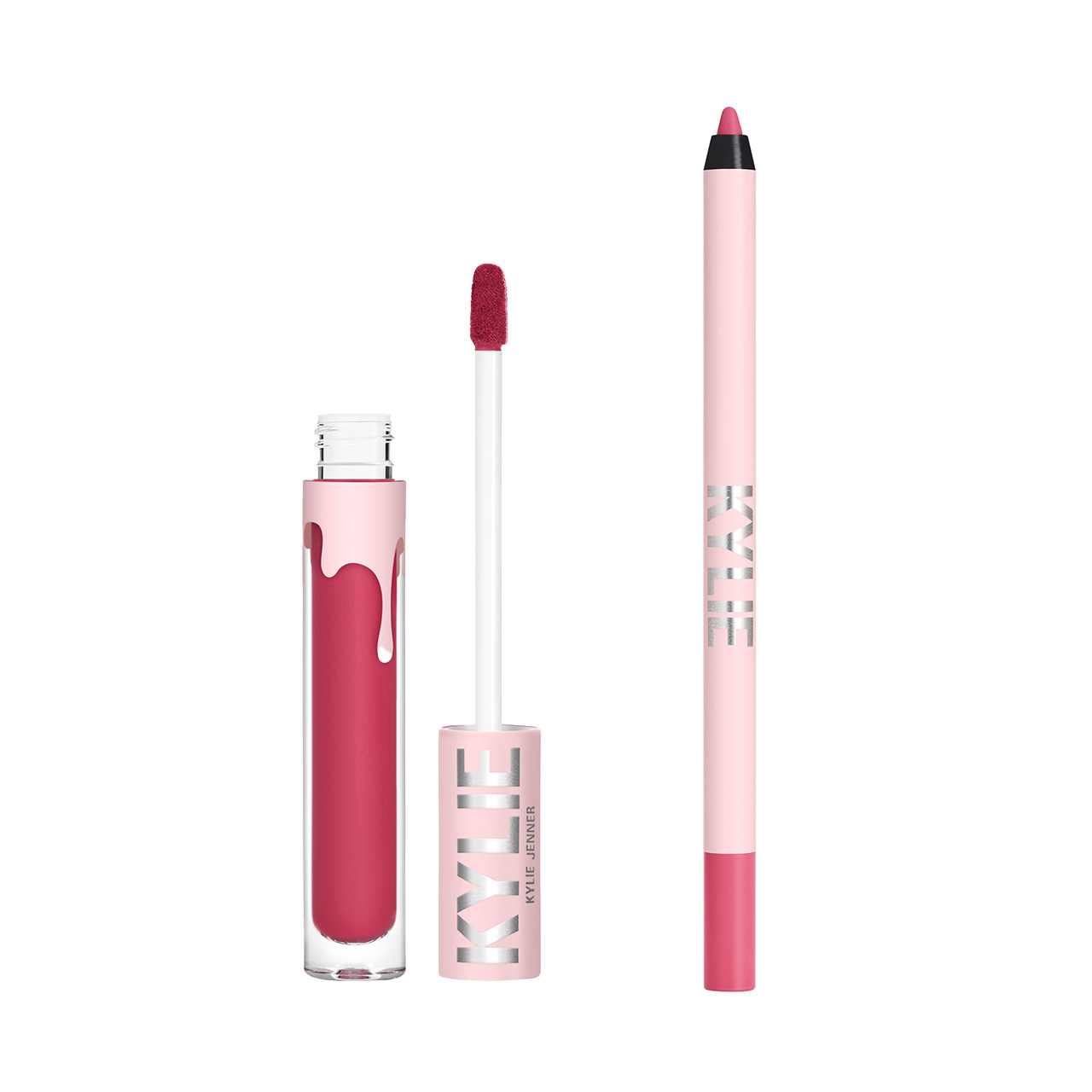 2 PC Matte Lip Kit • Extraordinary