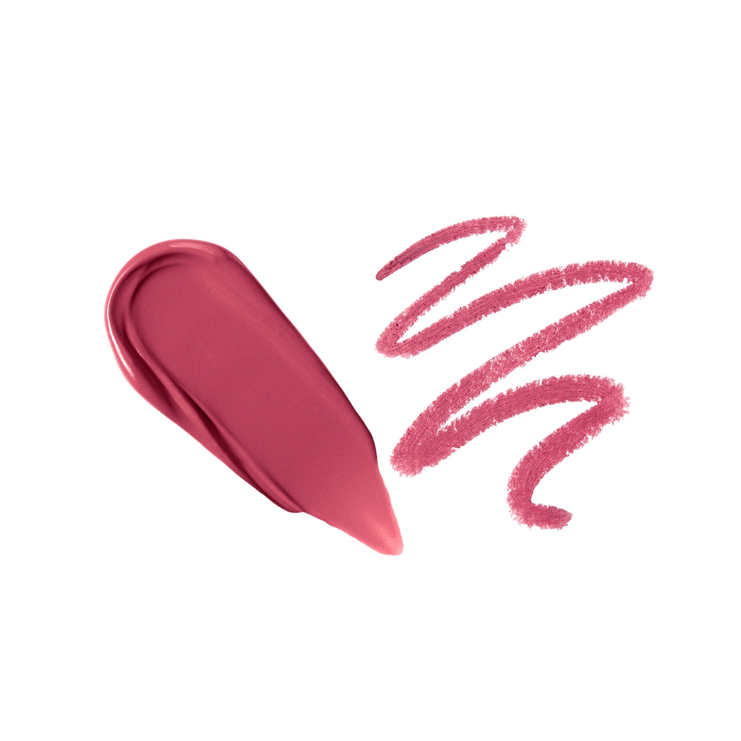2 PC Matte Lip Kit • Extraordinary