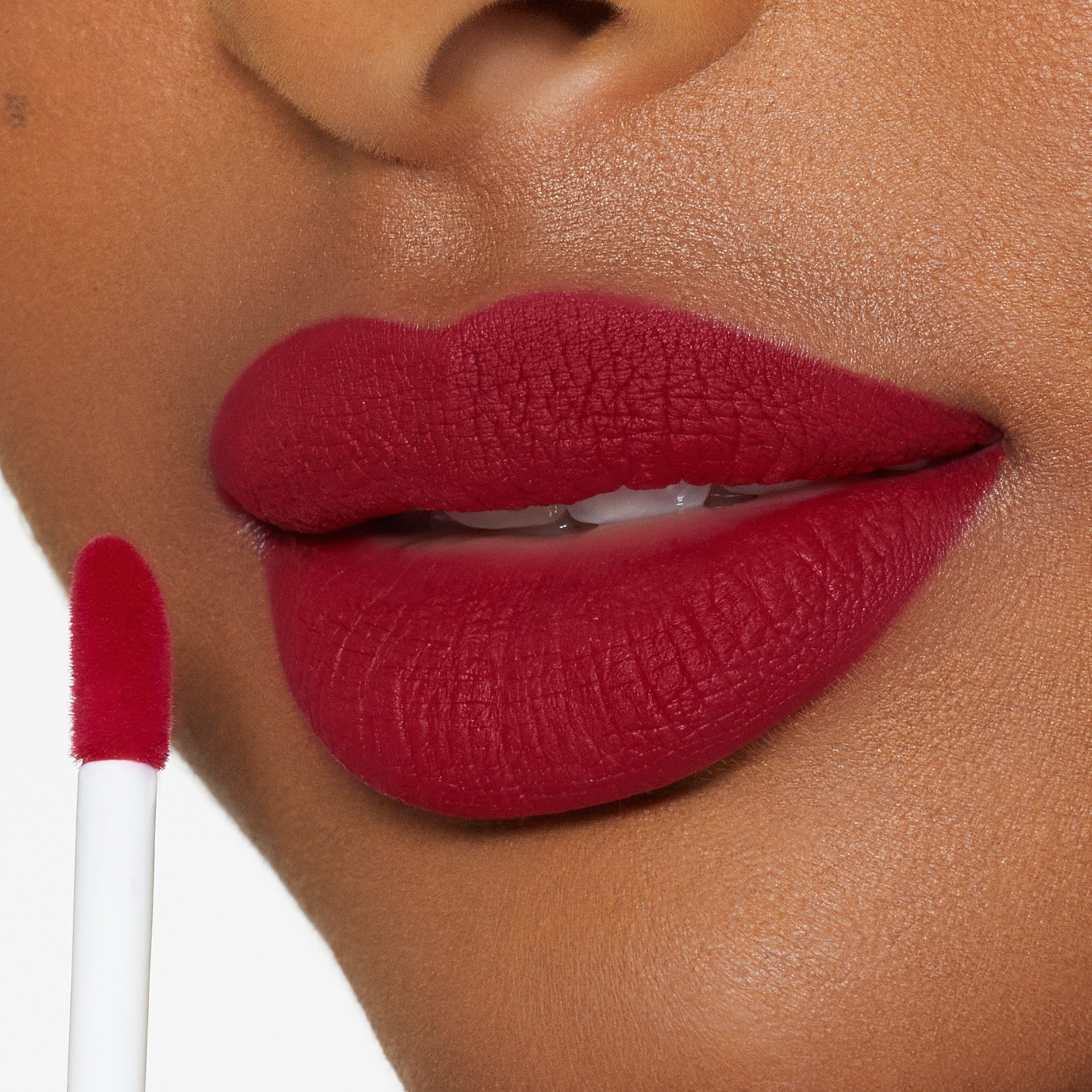 2 PC Matte Lip Kit • Bite Me